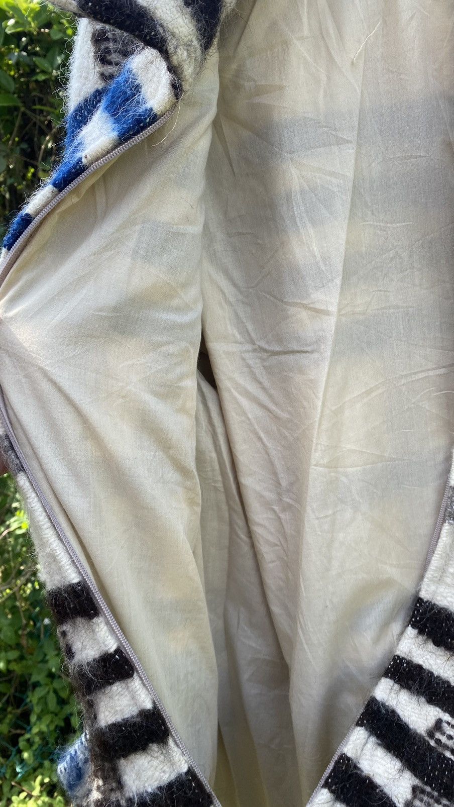 Other Tela we are origin Jacket Size US XL / EU 56 / 4 - 19 Thumbnail