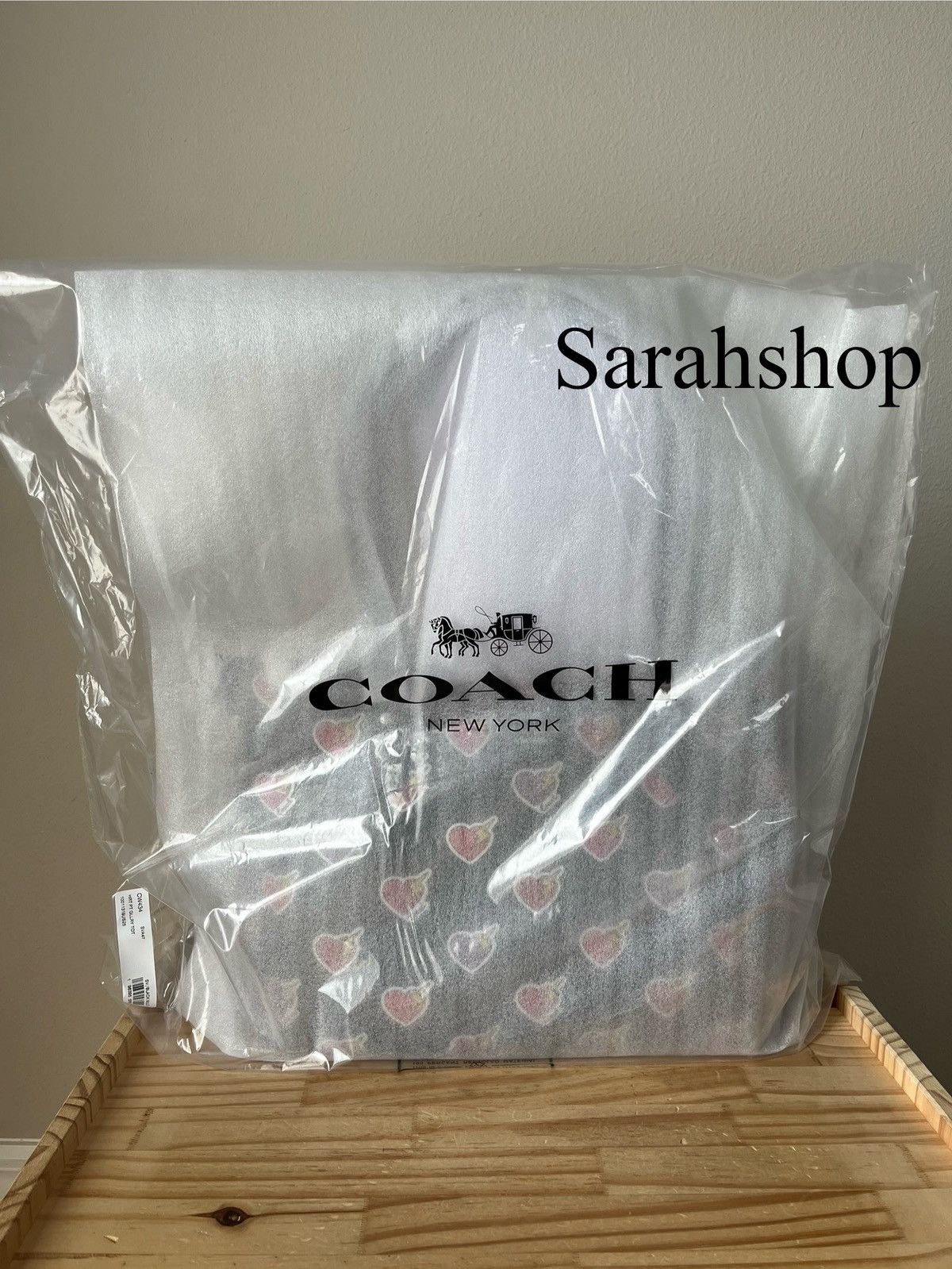 Coach Coach purse Size ONE SIZE - 14 Thumbnail