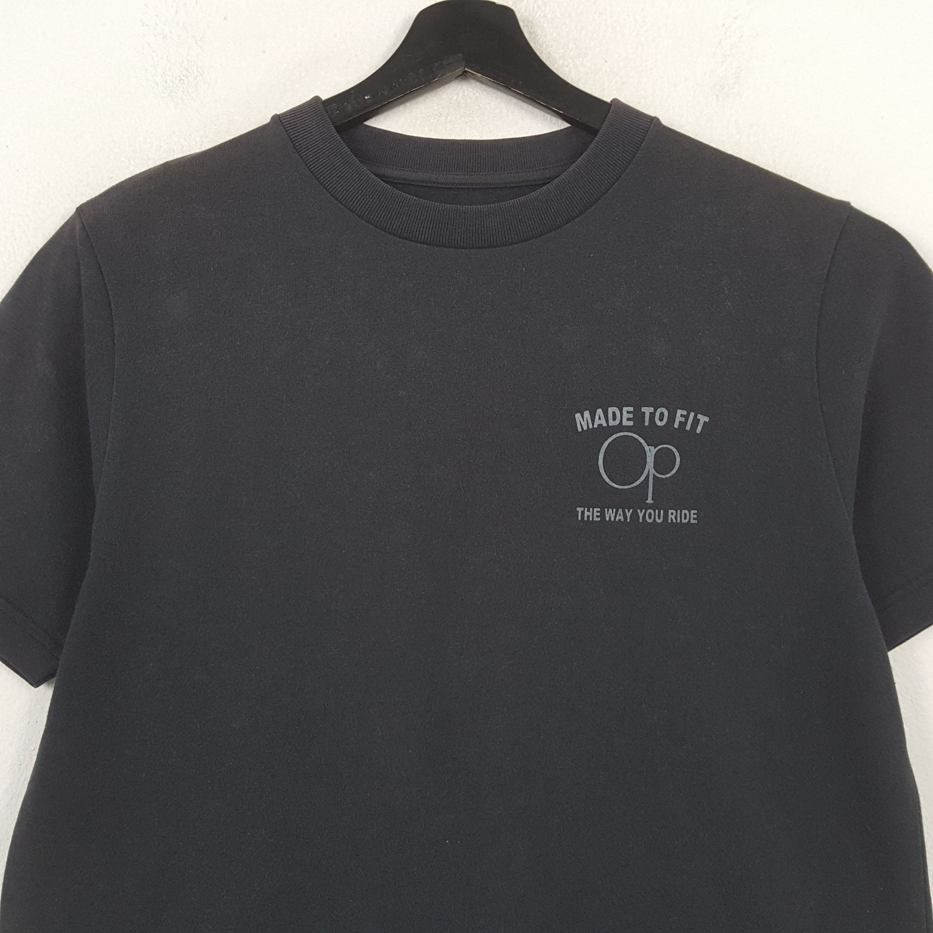 Ocean Pacific Ocean Pacific Surfing Tshirt RR19 Size US M / EU 48-50 / 2 - 4 Thumbnail