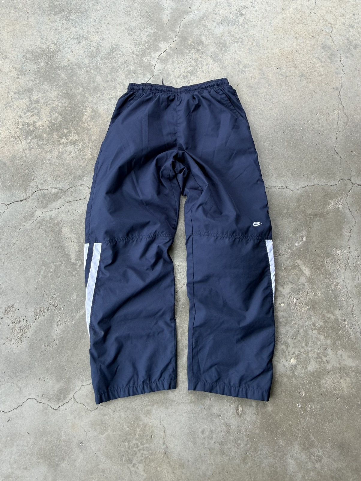 Vintage Y2K Nike Track Pants