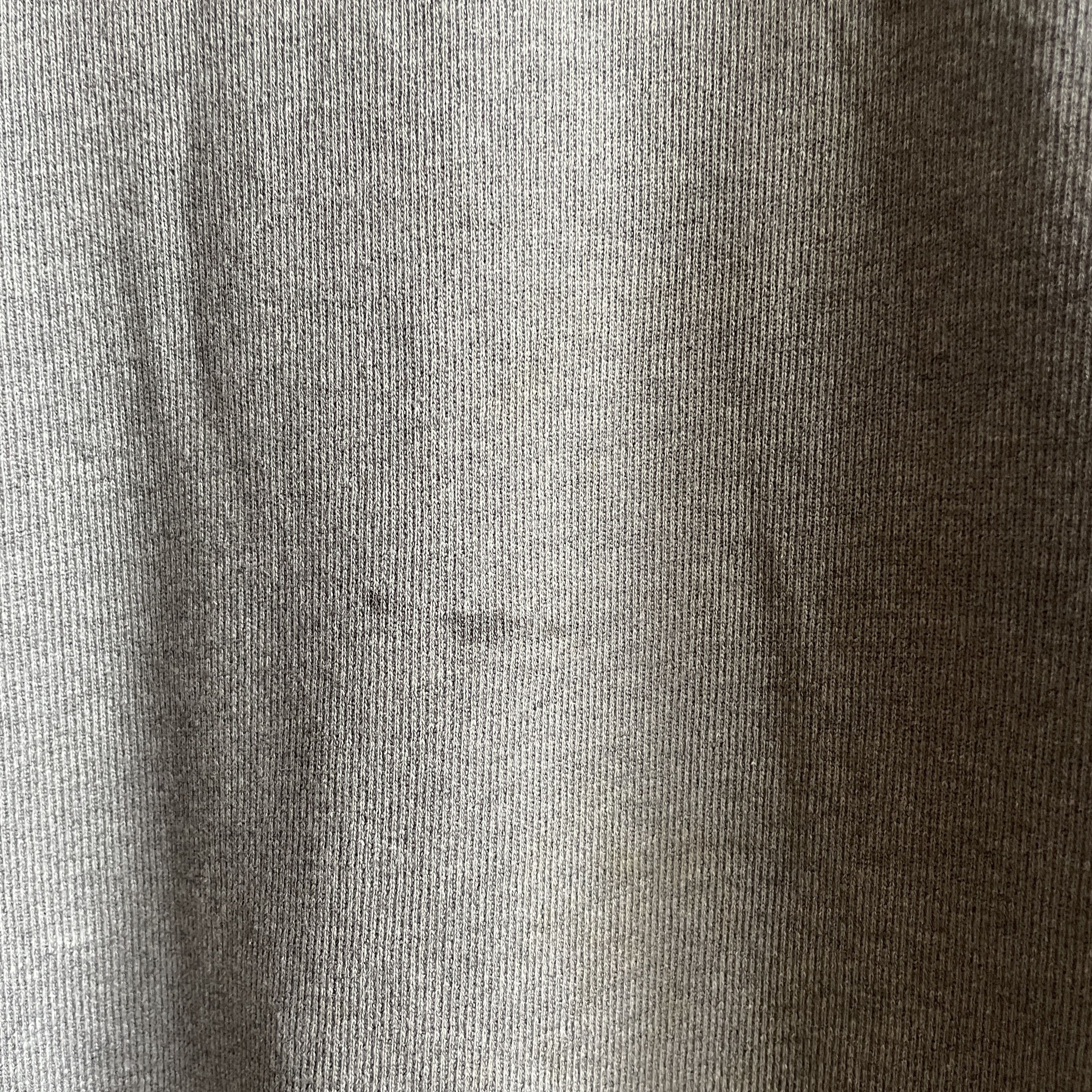 Nike × Vintage Nike Vintage 90's 1/4 Zip Pullover Size L Size US L / EU 52-54 / 3 - 5 Thumbnail