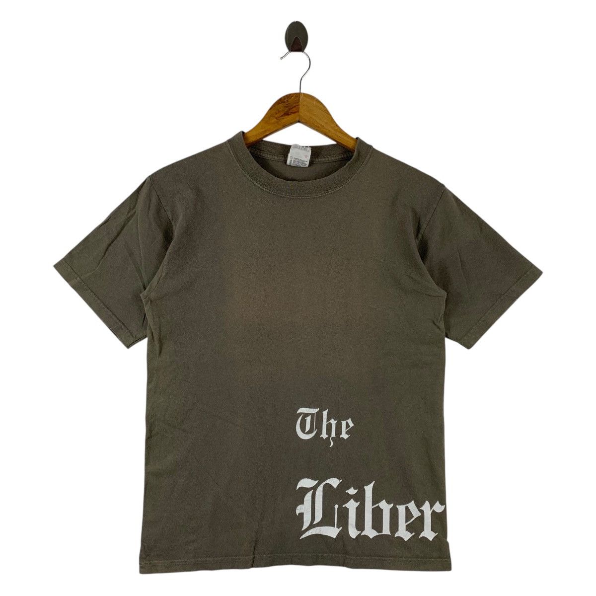 Band Tees × Vintage Vintage THE LIBERTINES Side printed bands tee Size US S / EU 44-46 / 1 - 1 Thumbnail