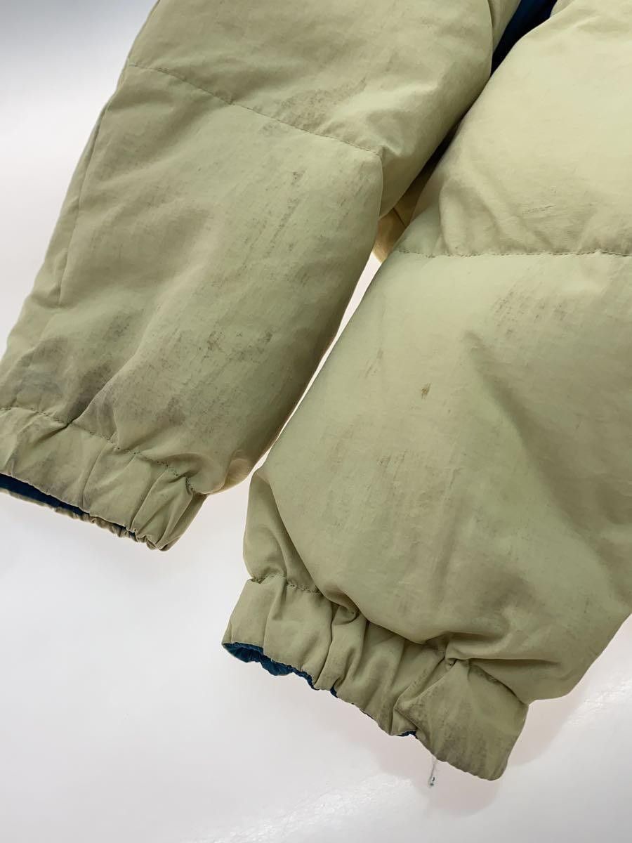 Avirex Avirex Reversible 2Tone Polyester Down Jacket Size US L / EU 52-54 / 3 - 8 Thumbnail
