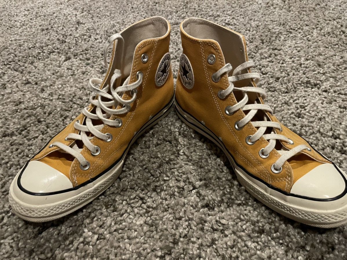 Converse Converse Chuck 70s Size US 8 / EU 41 - 2 Thumbnail