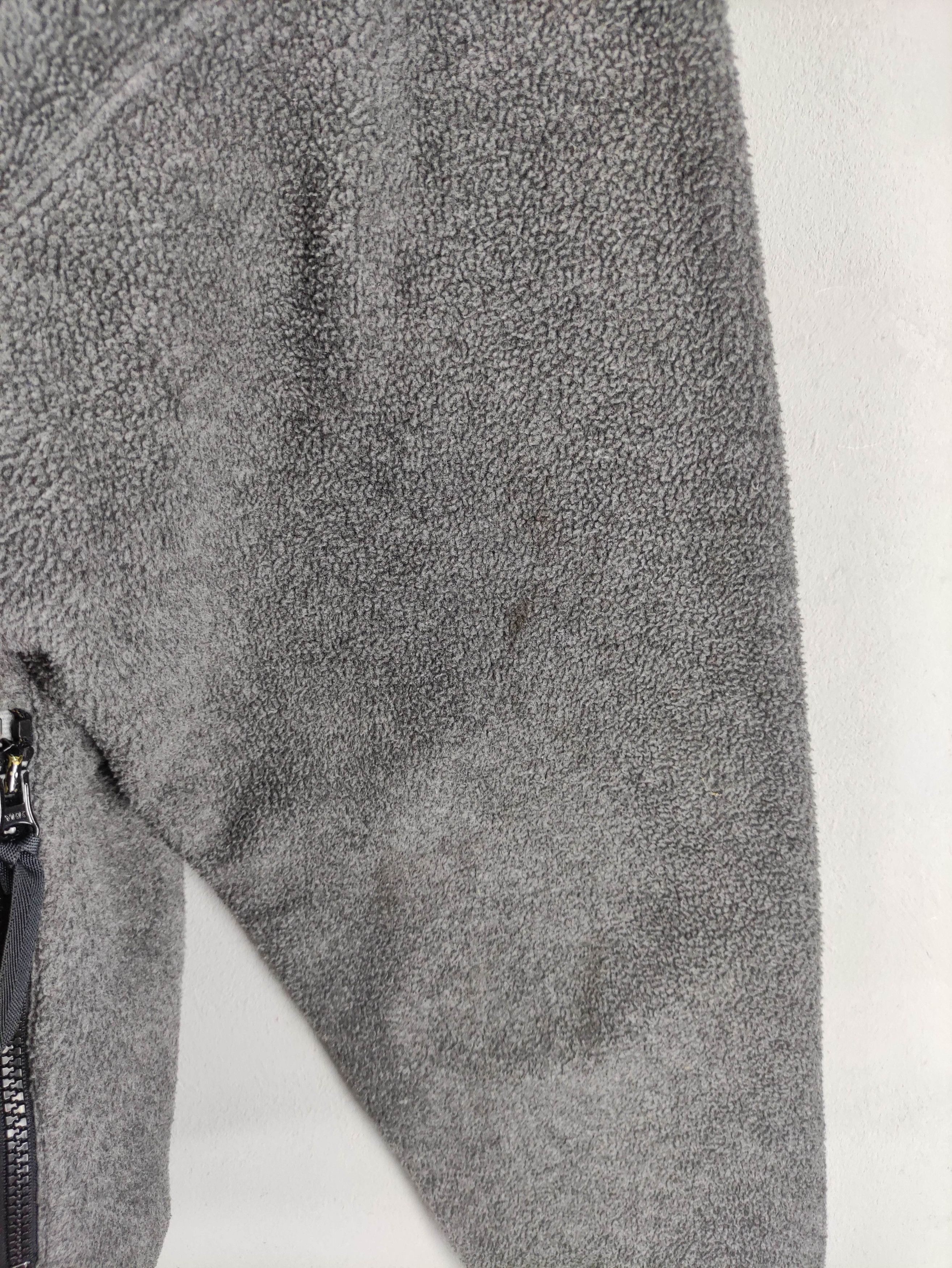 Woolrich Woolen Mills Vintage Woolrich Fleece Polartec TSnap Button Size US L / EU 52-54 / 3 - 7 Thumbnail