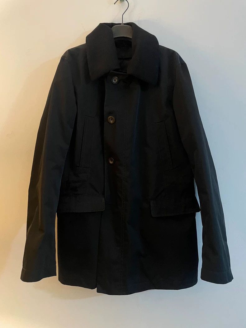 Jil Sander Jil sander 07SS jacket 2501-Nextarrow Size US M / EU 48-50 / 2 - 1 Thumbnail