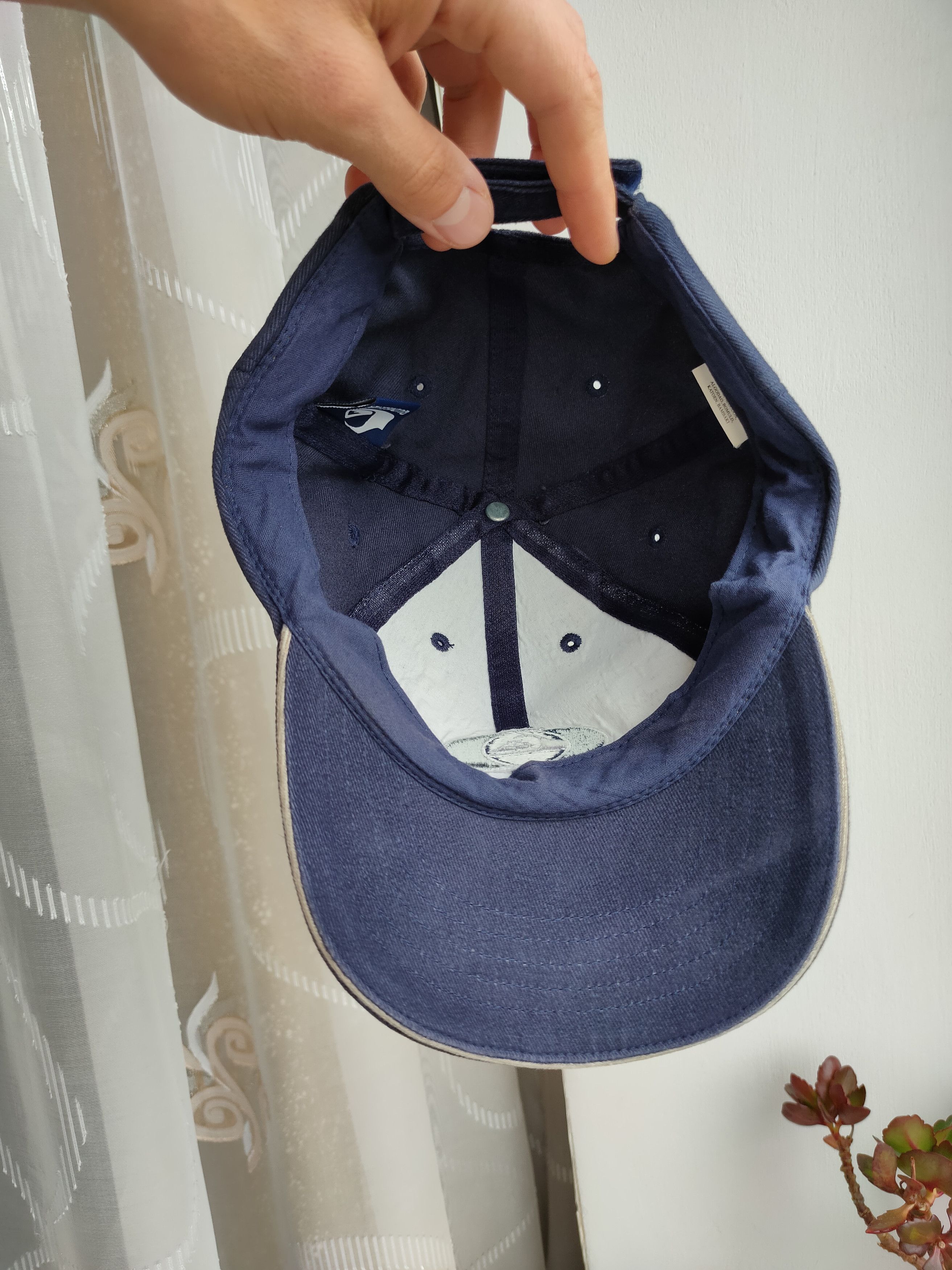 Quiksilver Quiksilver Y2K Vintage cap hat logo quiksilver cap Size ONE SIZE - 11 Thumbnail