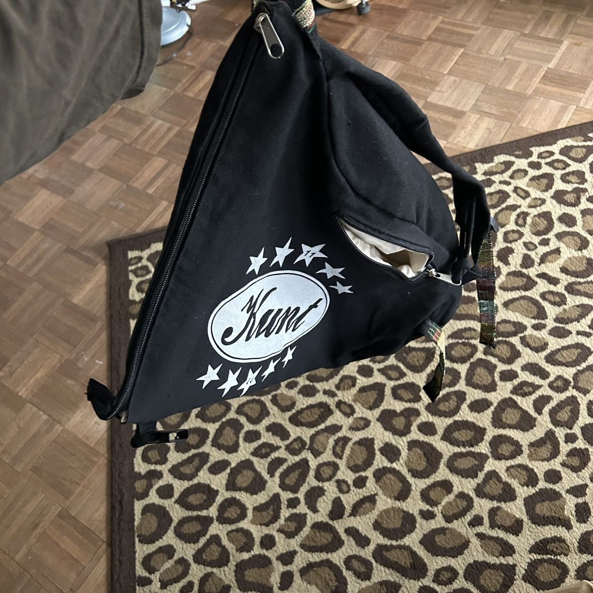Other Warehouse eleven tri “kunt” backpack Size ONE SIZE - 5 Thumbnail