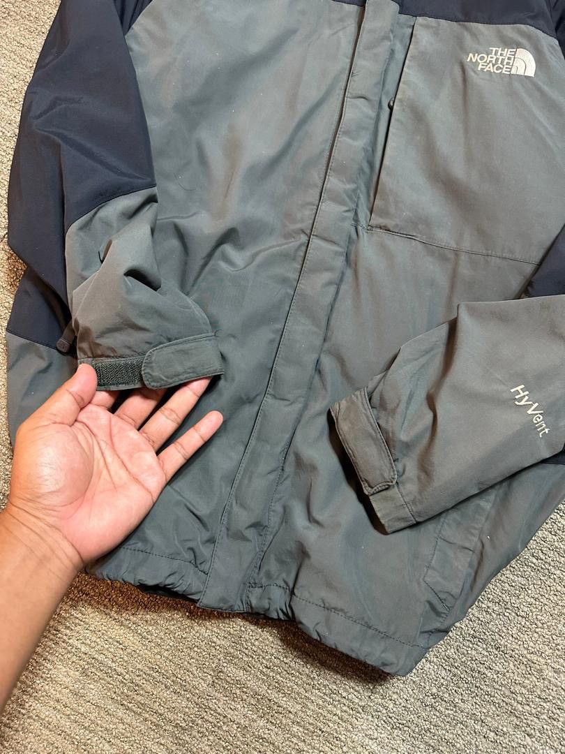 The North Face THE NORTH FACE HYVENT GORPCORE Size US M / EU 48-50 / 2 - 4 Thumbnail