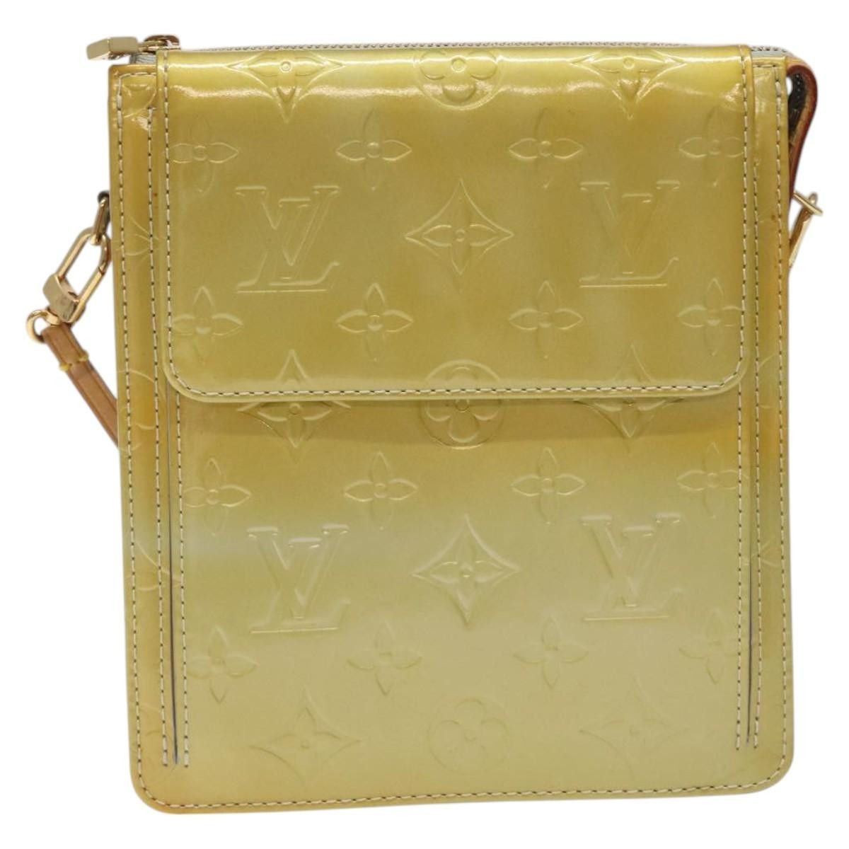 Louis Vuitton Louis Vuitton Mott shoulder Size ONE SIZE - 1 Thumbnail