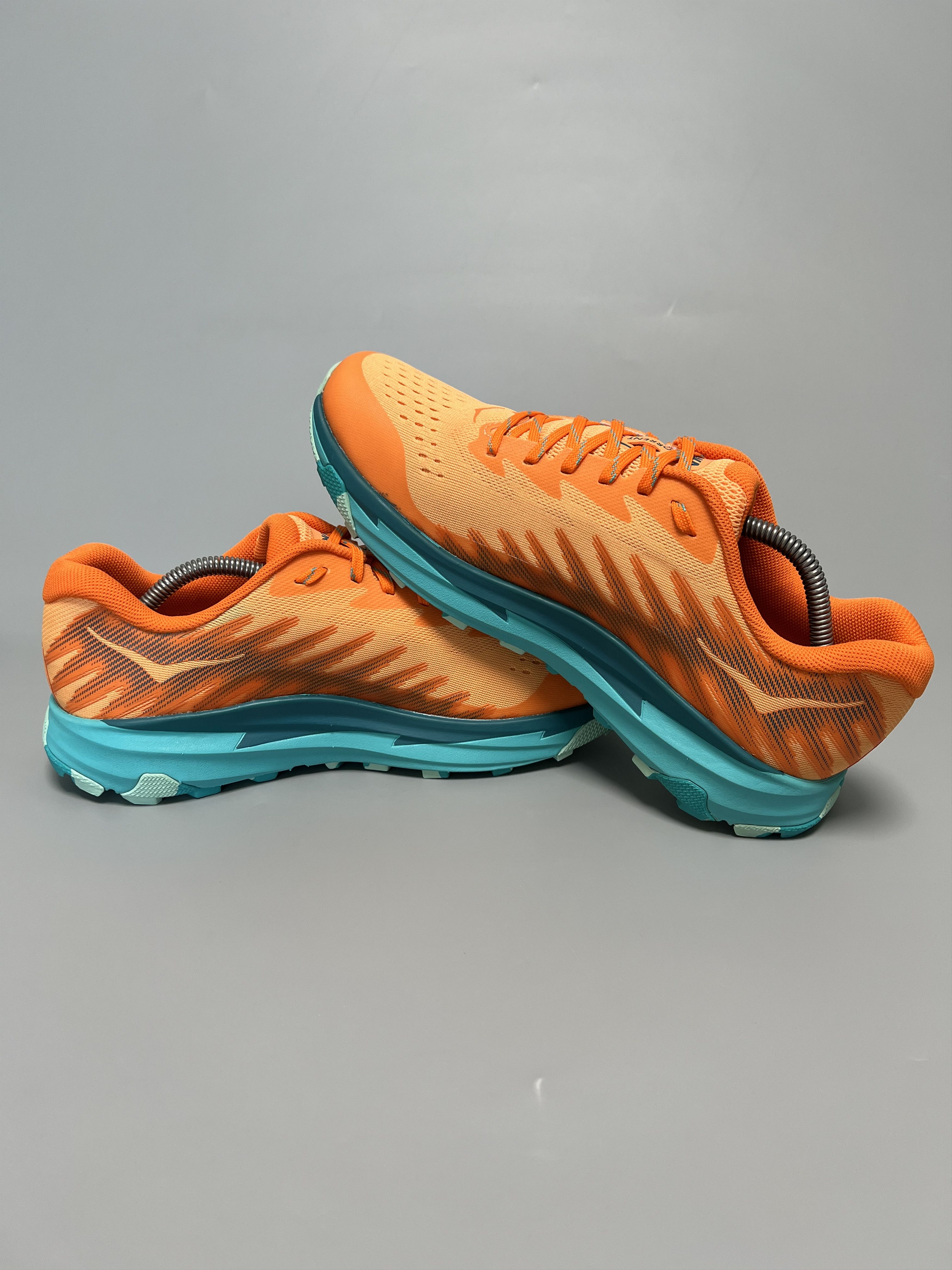 Hoka 9D Hoka One One Torrent 3 Trail Running Shoes 1127914-MOCR Size US 9 / EU 42 - 5 Thumbnail