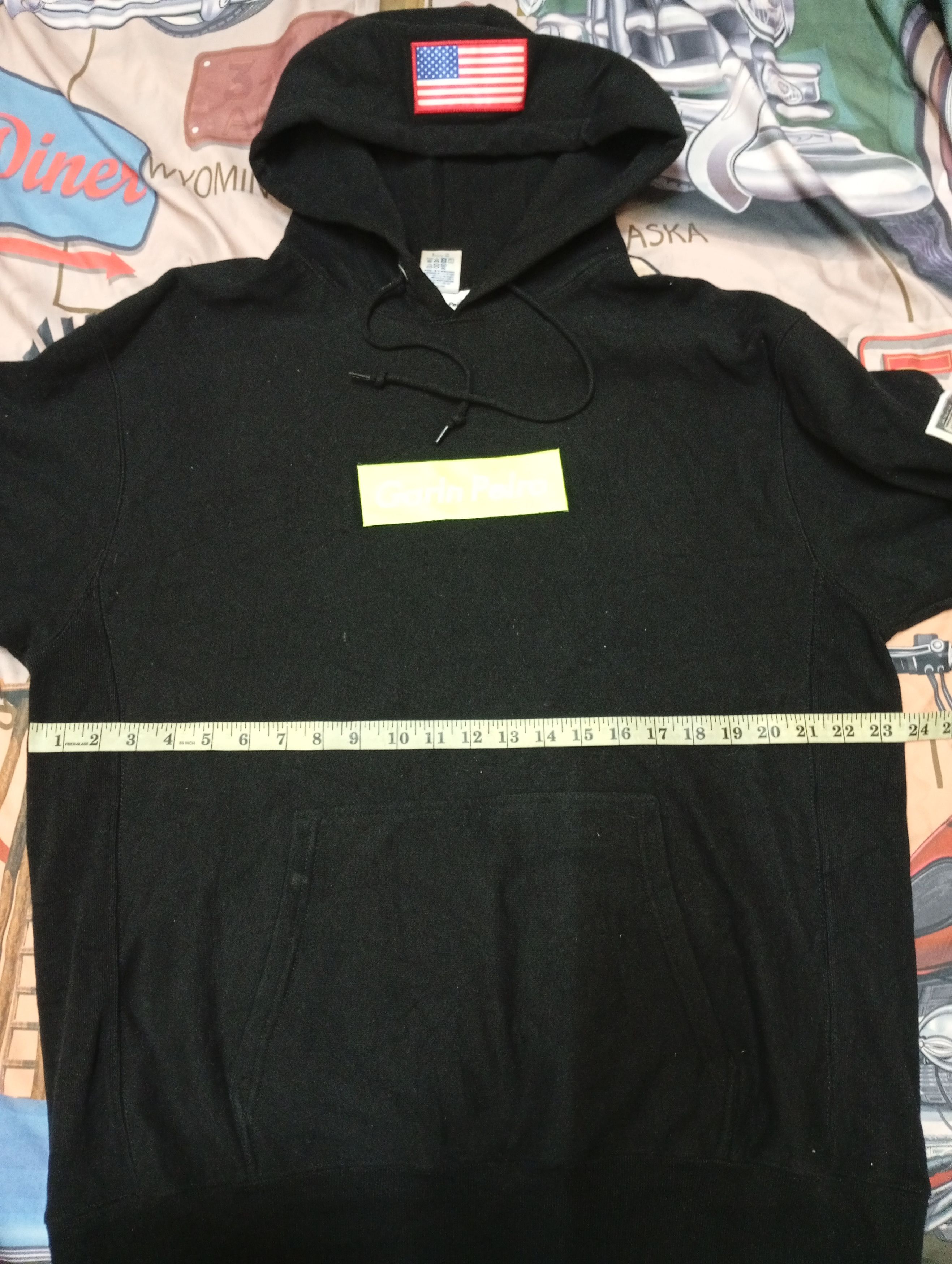 Japanese Brand GARIN X PIERO Size US L / EU 52-54 / 3 - 5 Thumbnail
