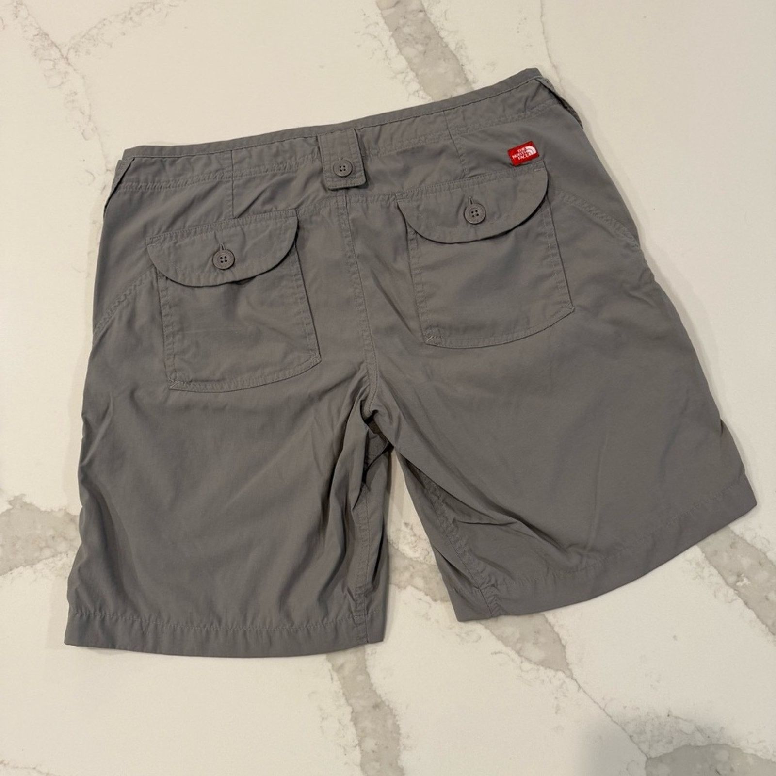 The North Face The North Face Gorpcore Cargo Hiking Shorts Women’s 12 Long Size 34" / US 12 / IT 48 - 9 Thumbnail