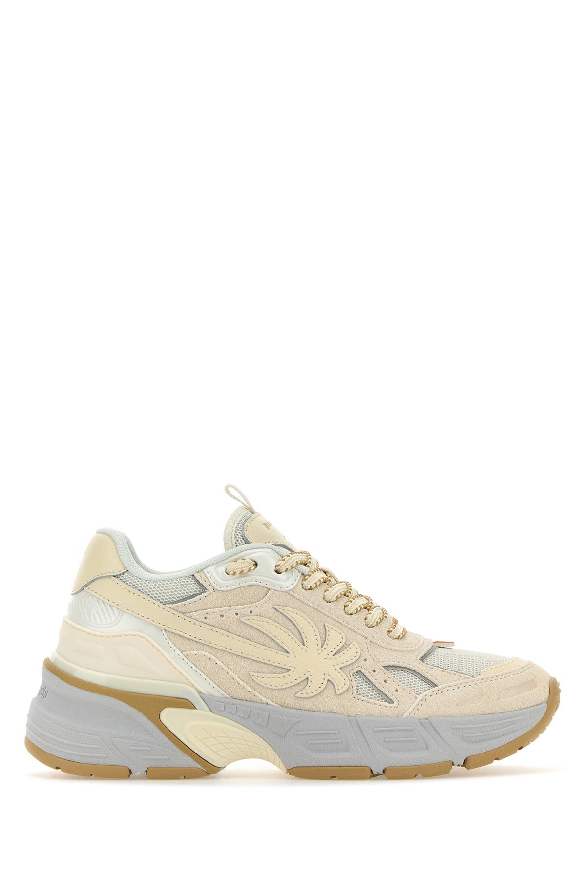 image of Palm Angels Sneakers in Mixed Colours, Women's (Size 6)