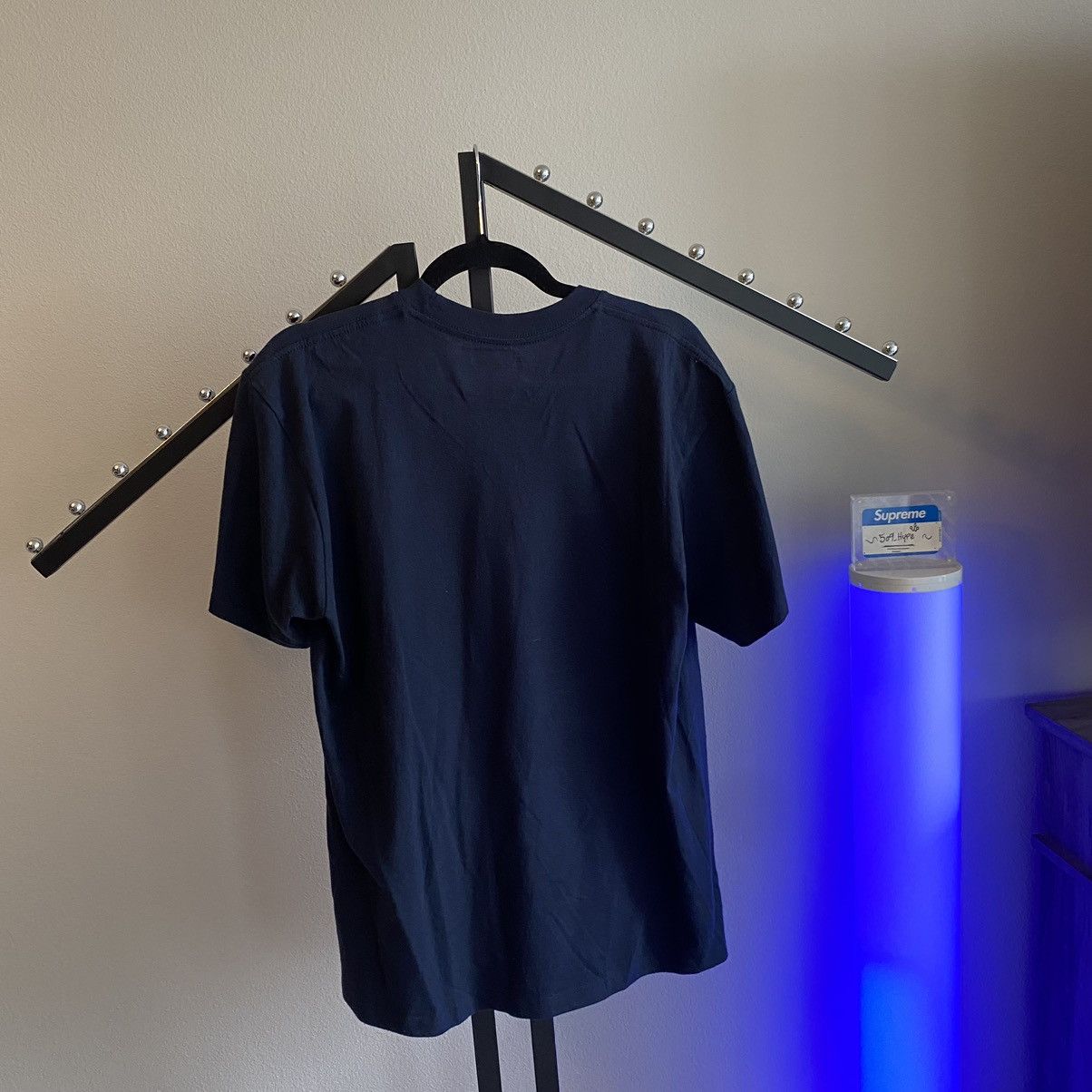 Champion × Supreme Supreme Champion Tee Size US M / EU 48-50 / 2 - 5 Thumbnail