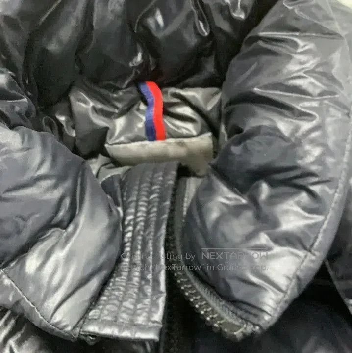 Moncler Moncler Maya Series Short Hooded Down Jacket. Size US M / EU 48-50 / 2 - 6 Thumbnail