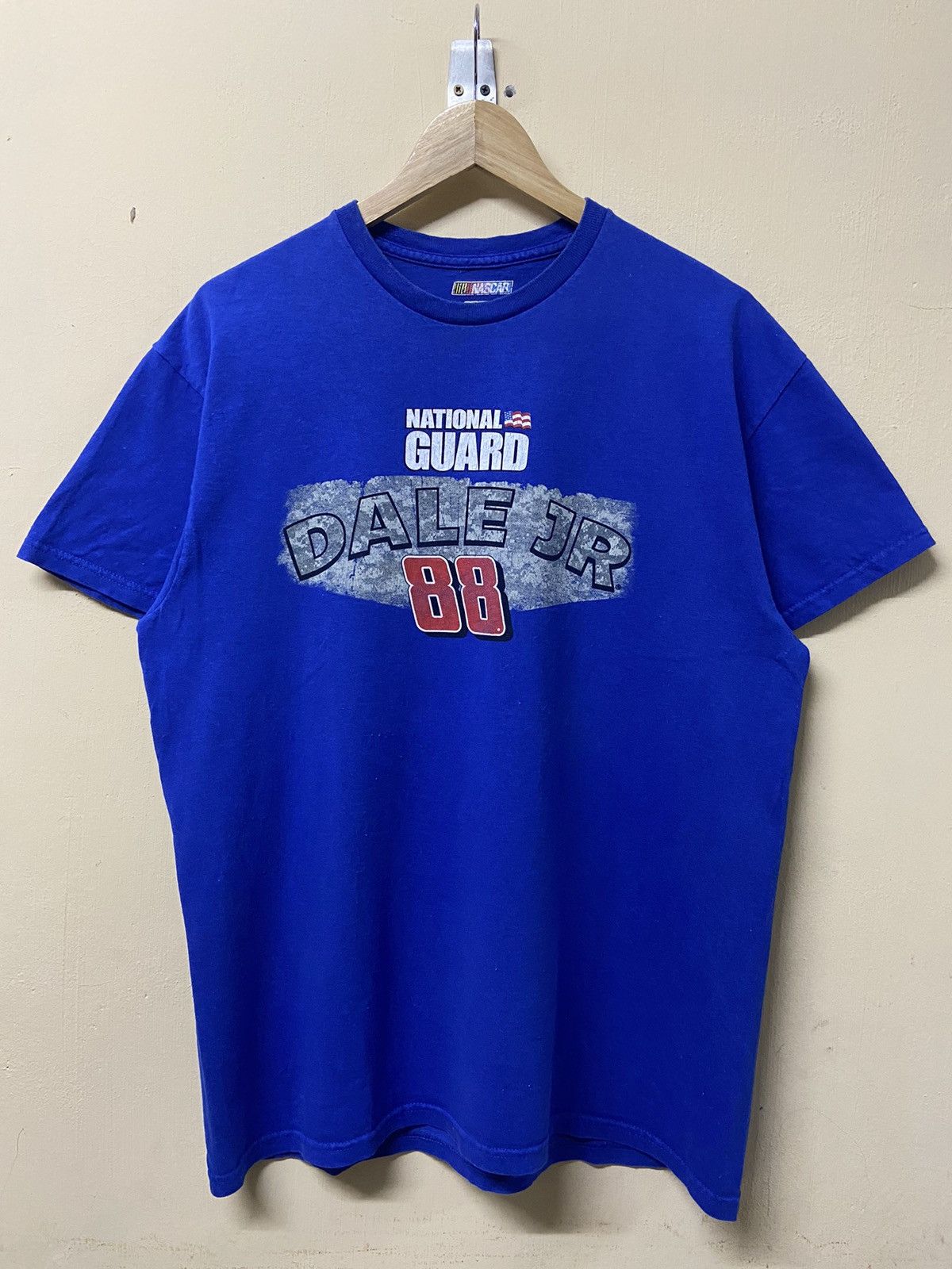 NASCAR × Vintage Nascar National Gurd Dale Jr 88 Size US L / EU 52-54 / 3 - 1 Thumbnail