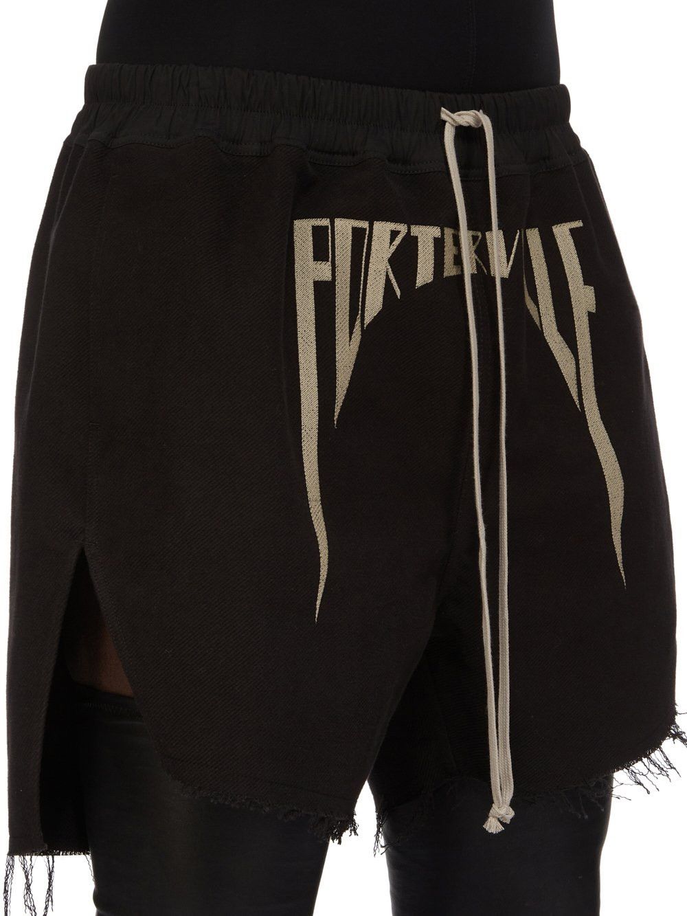 Rick Owens Rick Owens Porterville Boxers FREE SHIPPING Size US 33 - 7 Thumbnail