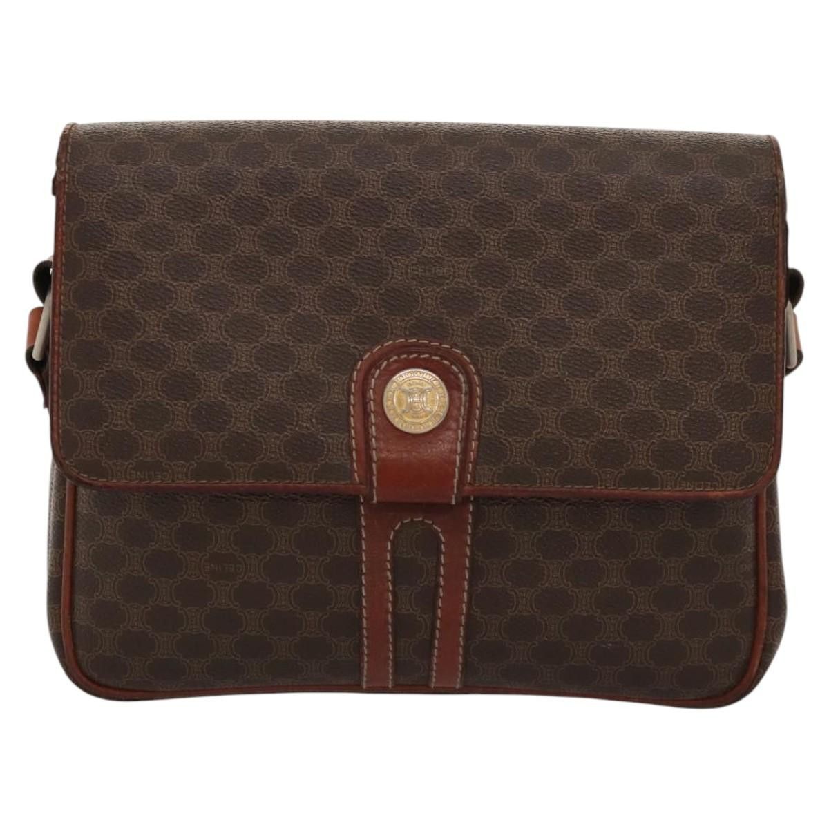 Celine Céline Macadam shoulder Size ONE SIZE - 1 Thumbnail
