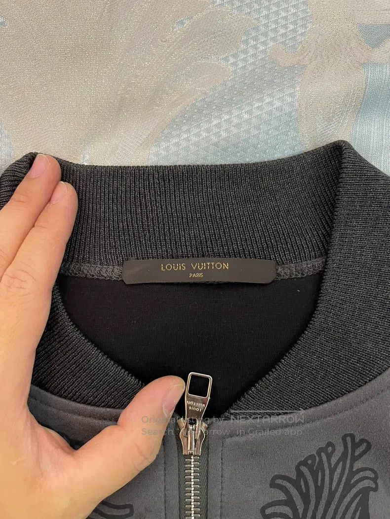 Louis Vuitton Louis Vuitton Classic Vine Collection jacket Size US S / EU 44-46 / 1 - 3 Thumbnail
