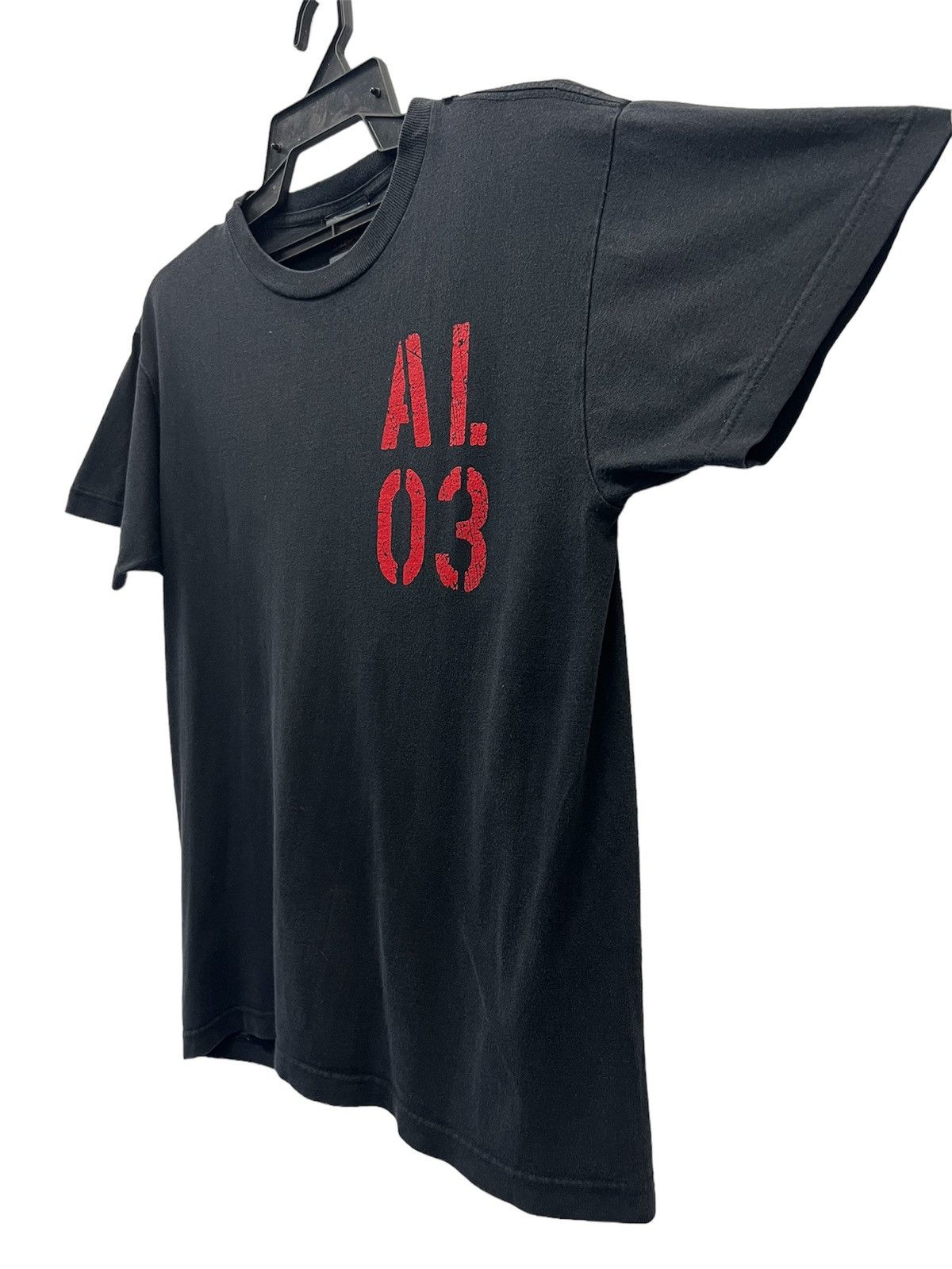 Band Tees Vintage Y2K Avril Lavigne Rock 03 Tee Size US S / EU 44-46 / 1 - 3 Thumbnail