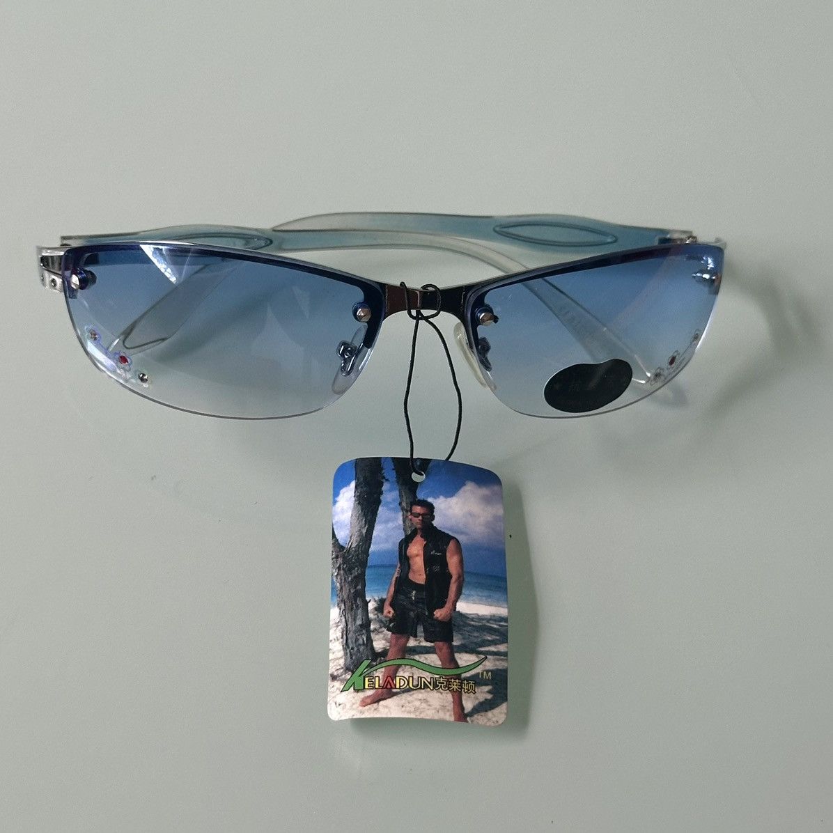 Other Sunglasses Size ONE SIZE - 1 Thumbnail