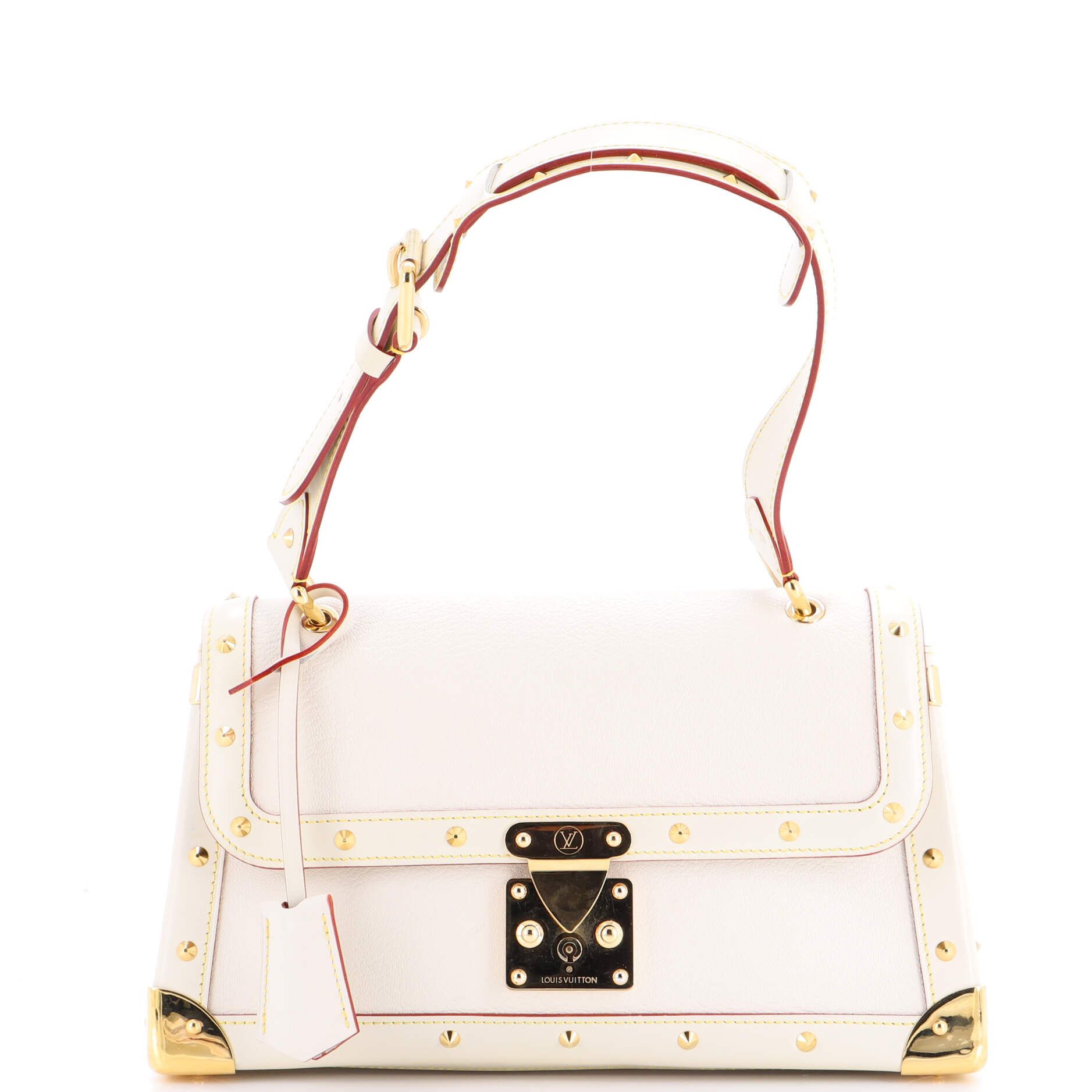 Louis Vuitton Suhali Le Talentueux Handbag Size ONE SIZE - 1 Thumbnail