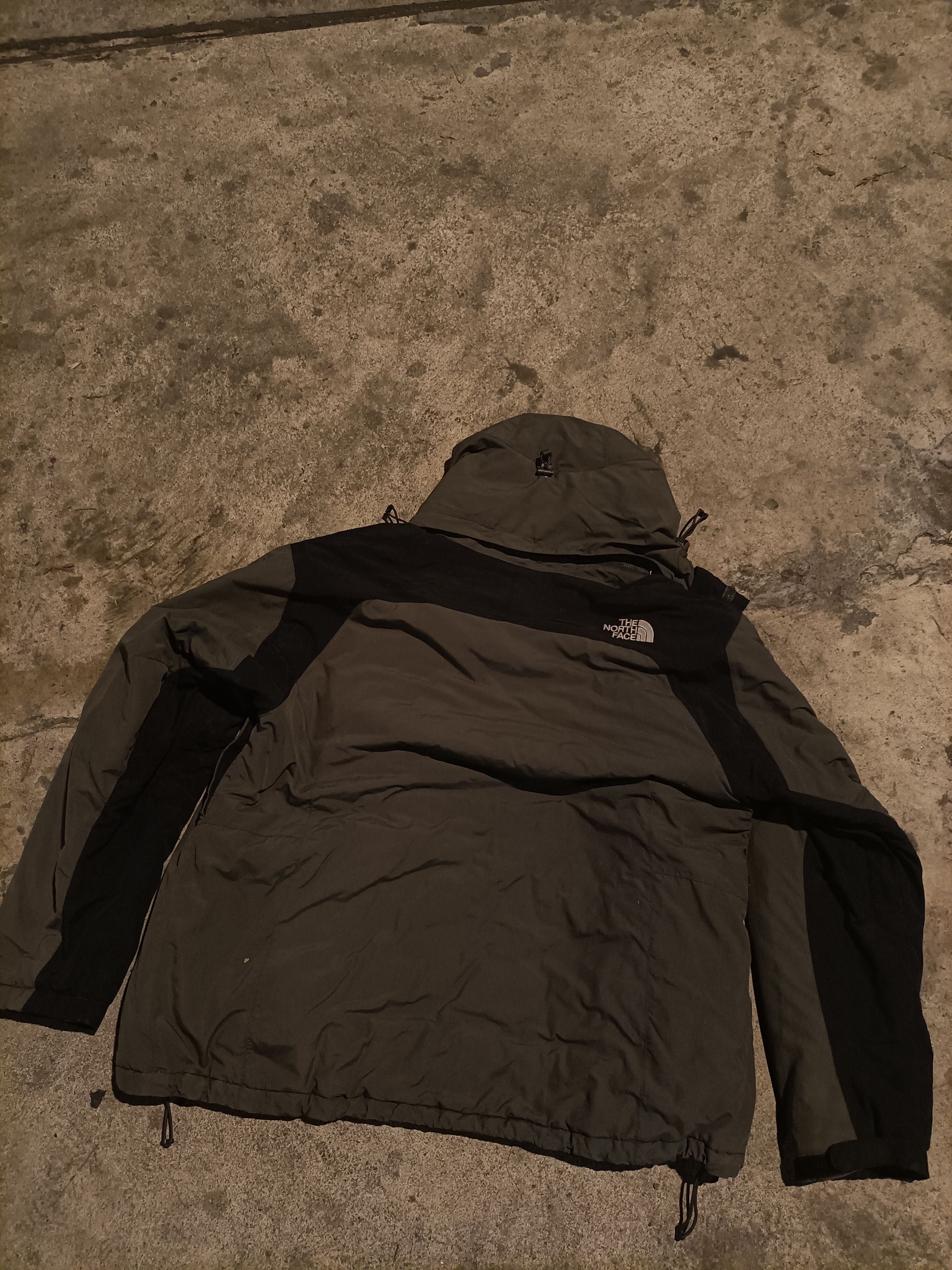 The North Face THE NORTH FACE 3 IN THE ROW JACKETS HOODIES Size US XL / EU 56 / 4 - 5 Thumbnail