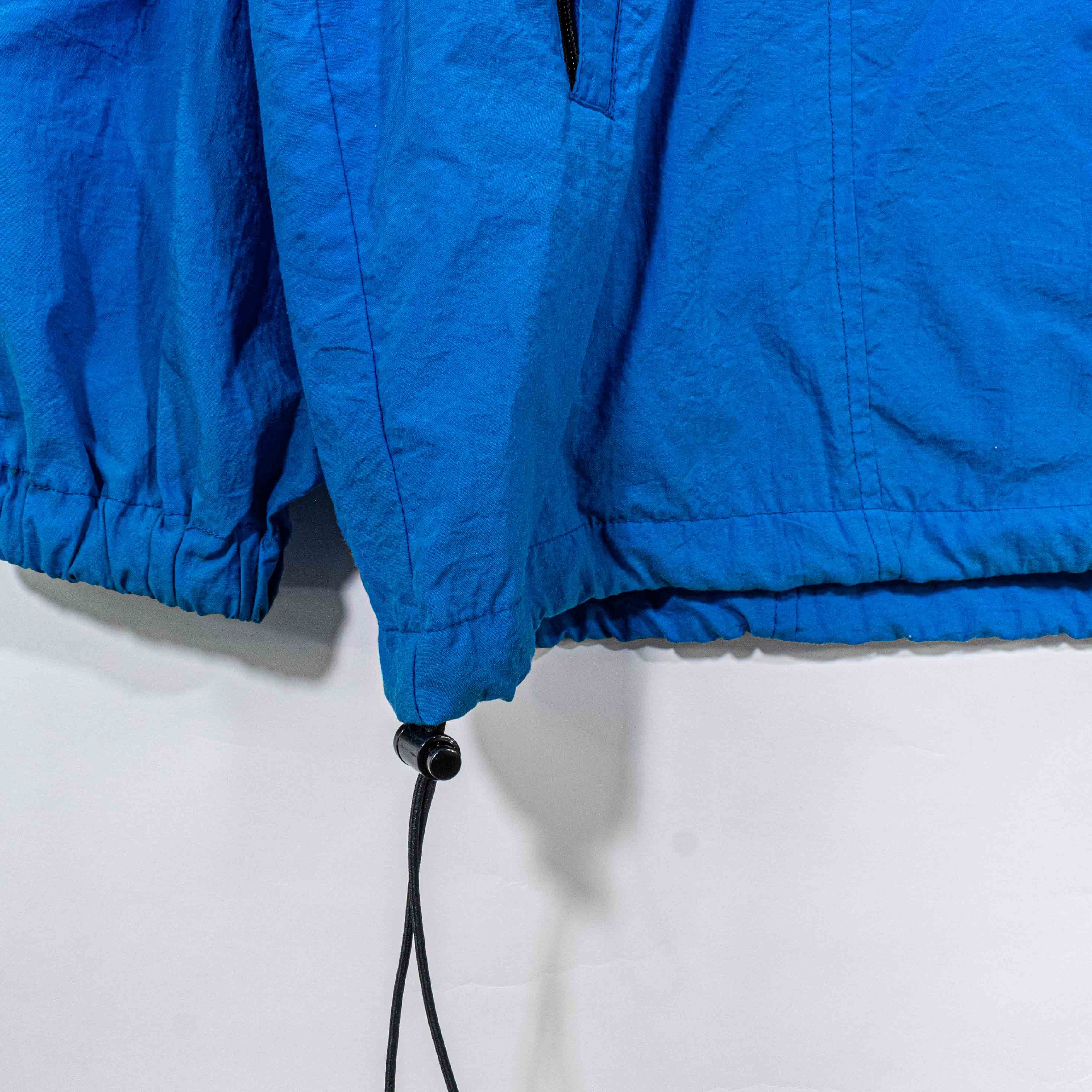 The North Face VTG North Face 1990 Trans Antarctica Expedition Anorak Size US L / EU 52-54 / 3 - 6 Thumbnail