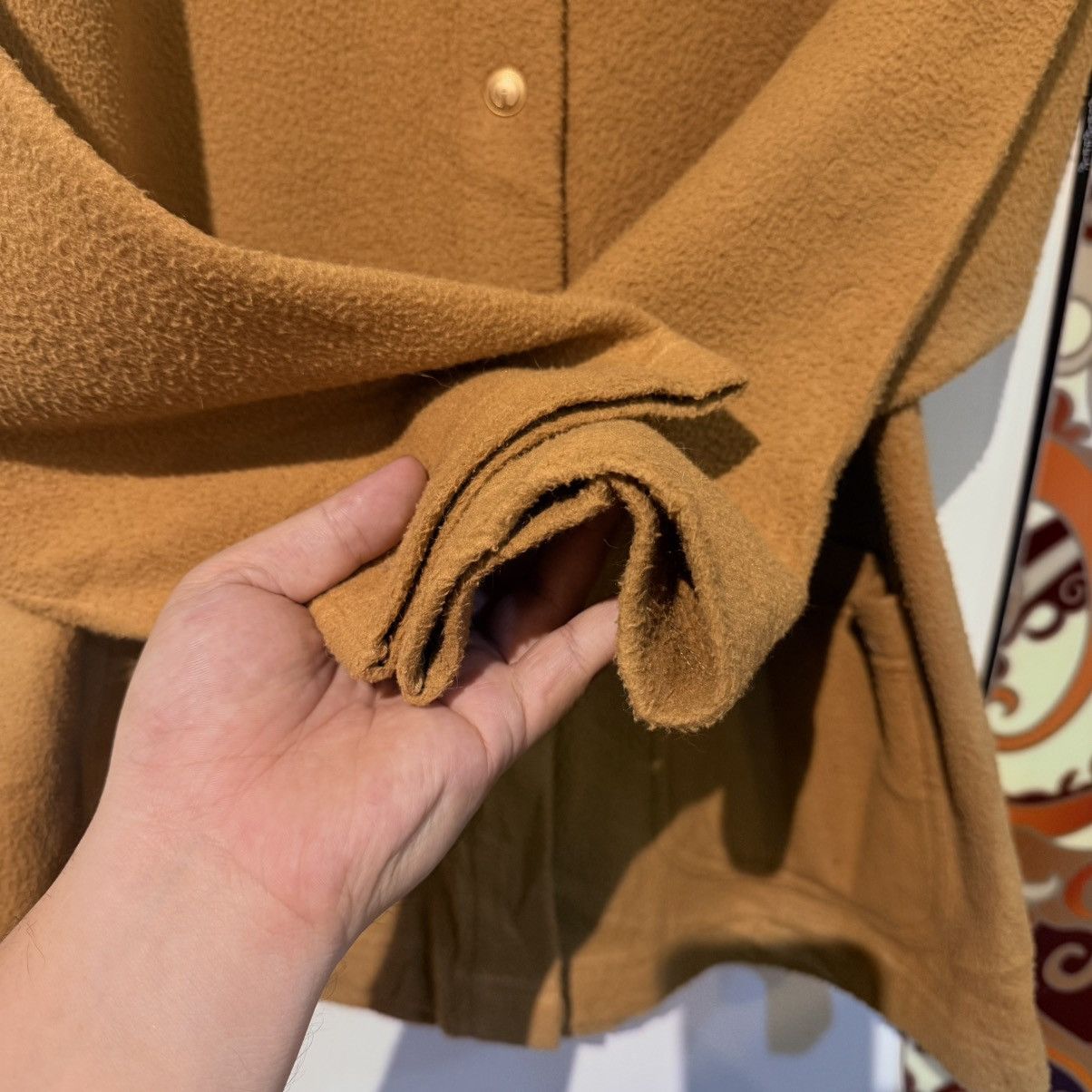 Gucci Vintage Gucci Size US S / EU 44-46 / 1 - 5 Thumbnail