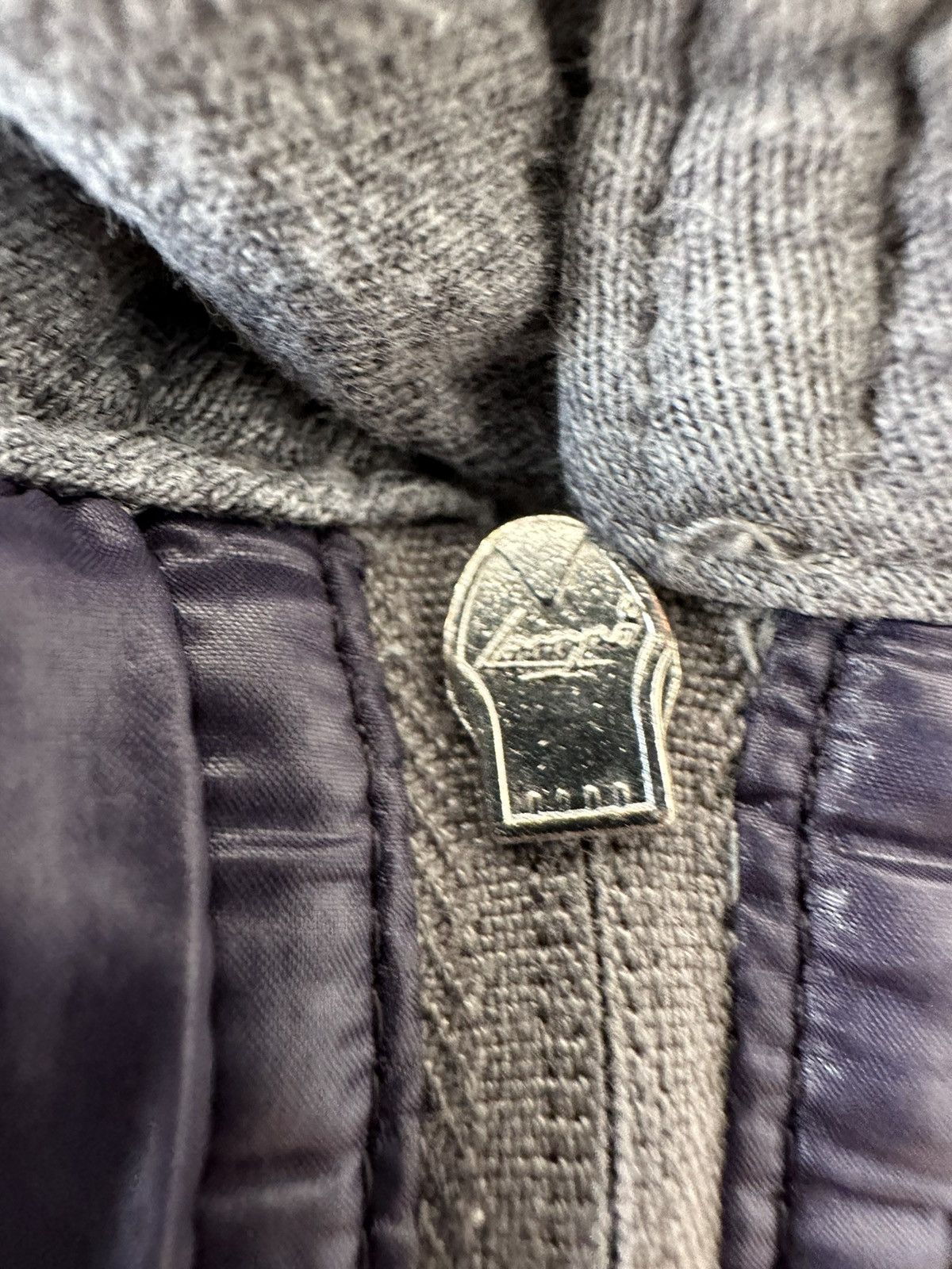 Moncler MONCLER Gerard down vest Gilet XXS Size US XXS / EU 40 - 12 Thumbnail