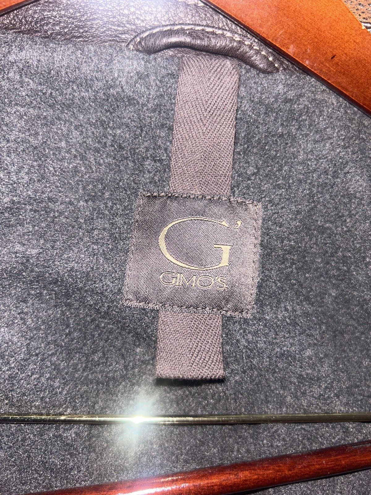 Gimo's Gimo’s Cervinia Mid-Weight Jacket Size US M / EU 48-50 / 2 - 10 Thumbnail