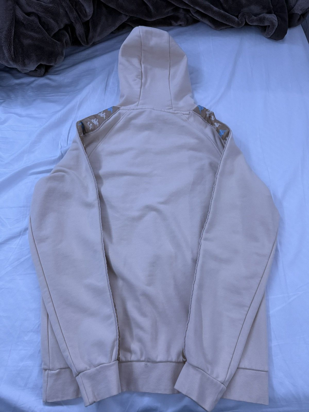 Kappa Kappa Hoodie Size US L / EU 52-54 / 3 - 3 Thumbnail