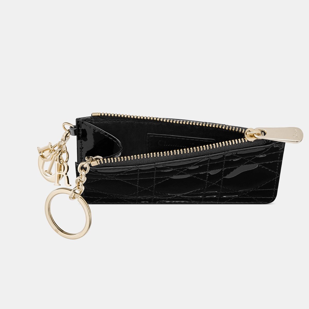 Dior o1bcso1str0125 Beg in Black Size ONE SIZE - 2 Thumbnail