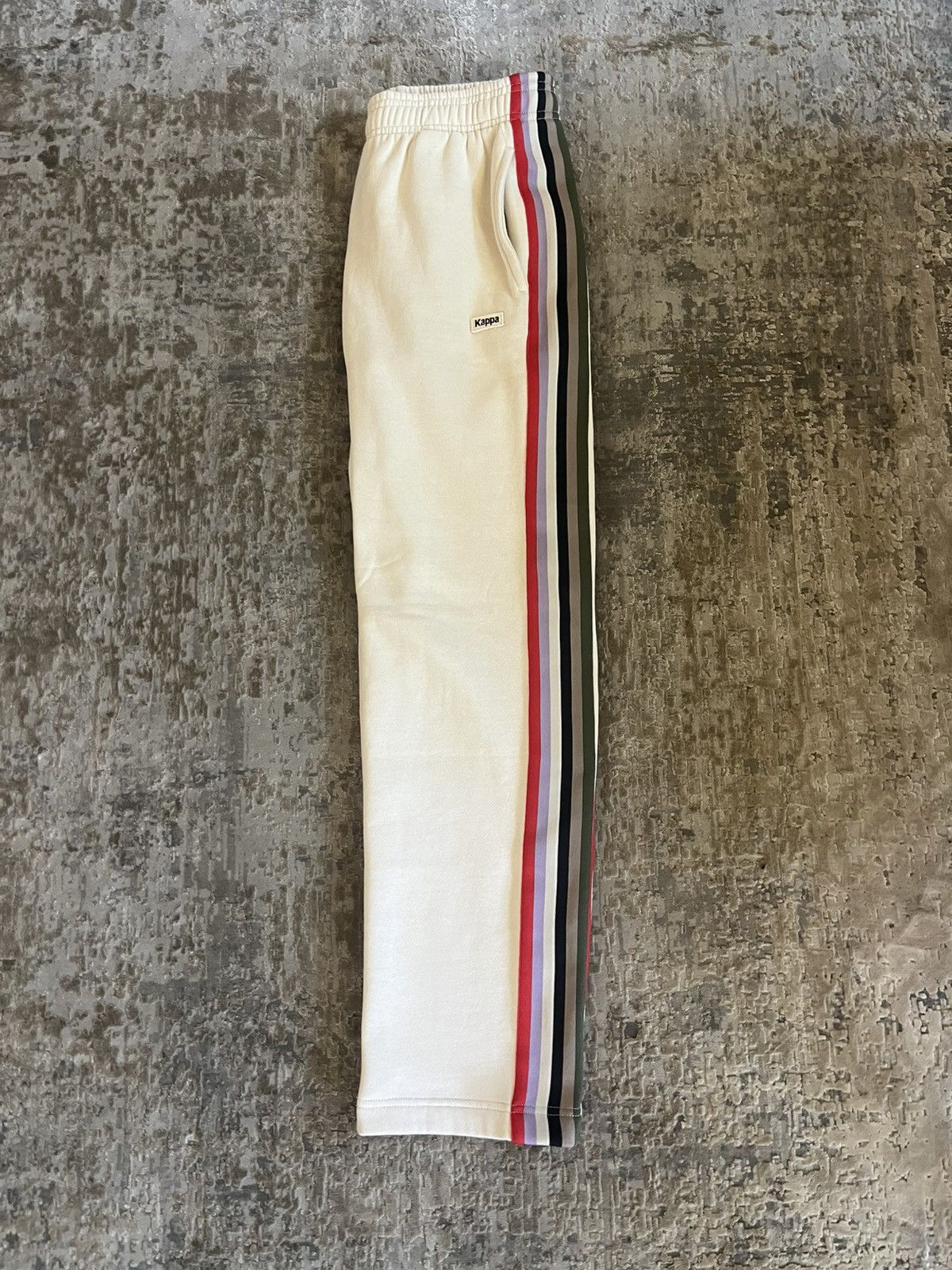 Kappa Kappa Authentic Audrey Sweatpants Size US 32 / EU 48 - 1 Thumbnail