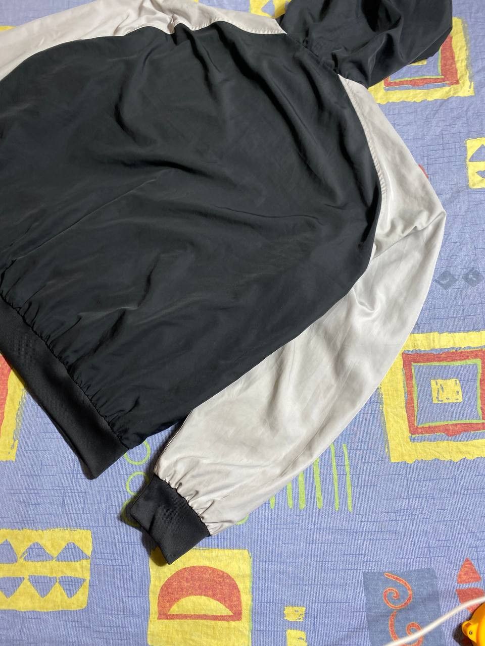 Nike Vintage Nike Jacket Size US XXL / EU 58 / 5 - 16 Thumbnail
