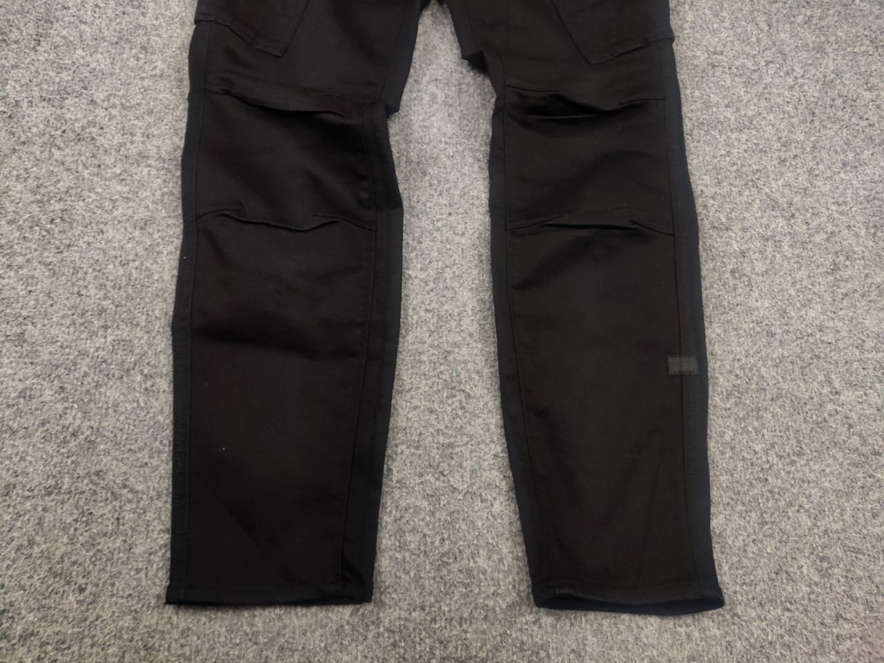 G-Star G Star raw Rovic dc mid skinny Cargo black Pants Womens Size 27" / US 4 / IT 40 - 5 Thumbnail