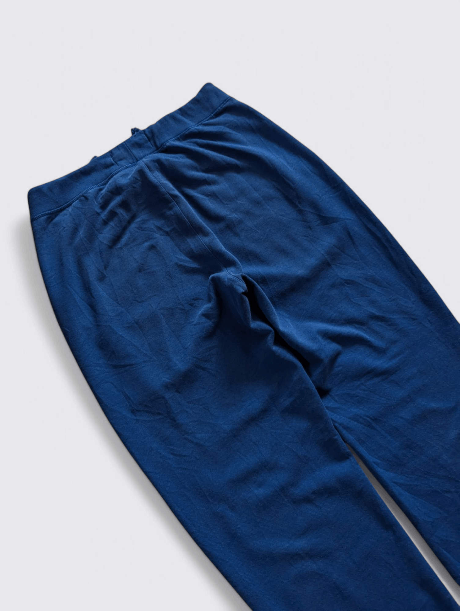 Ecko Unltd. Ecko Untld Vintage 90s Rap Sweatpants Size US 34 / EU 50 - 6 Thumbnail