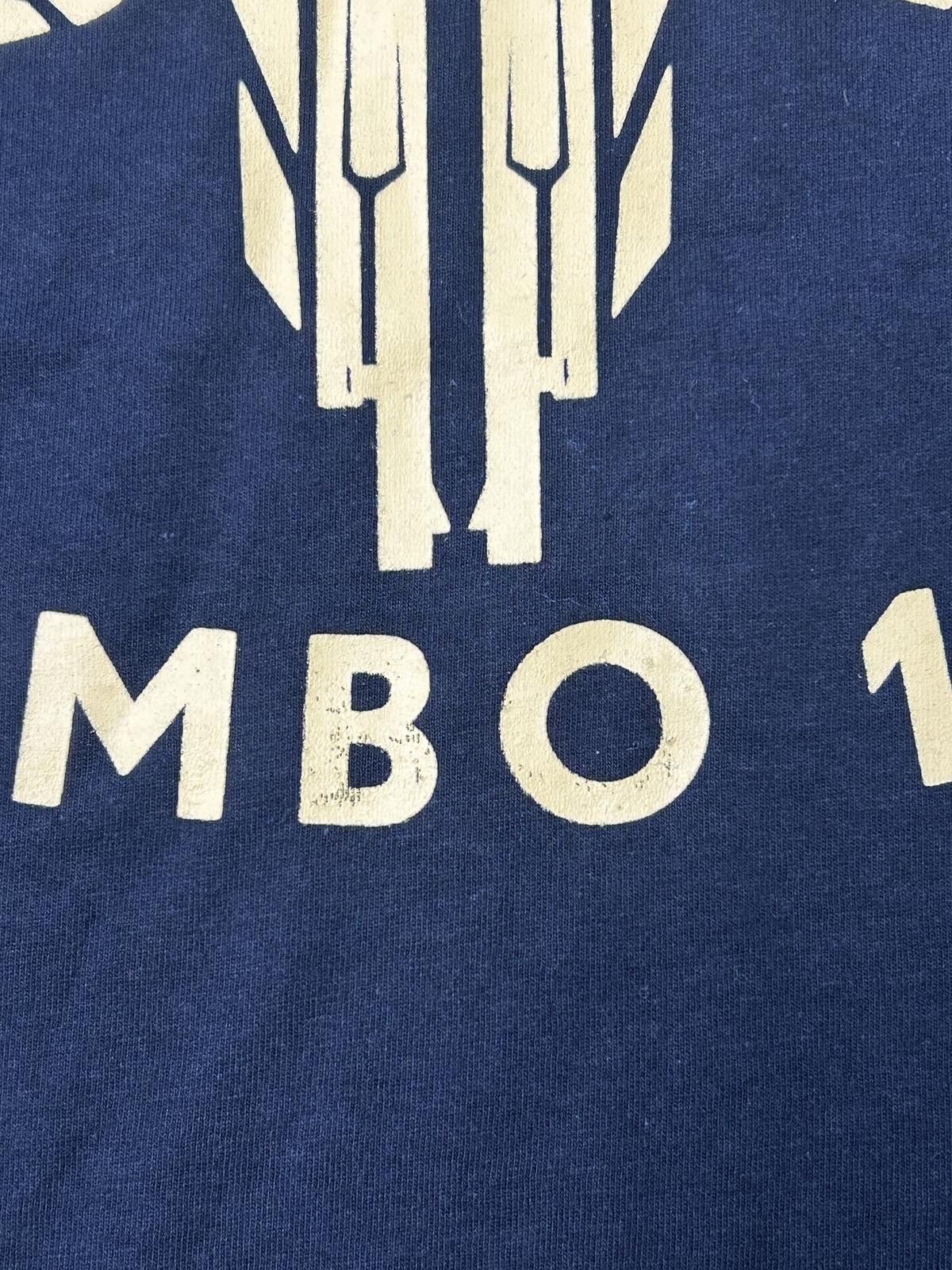 Other Call of Duty G.O.A.T Akimbo 1887 Graphic Shirt Small NWT Size US S / EU 44-46 / 1 - 6 Thumbnail