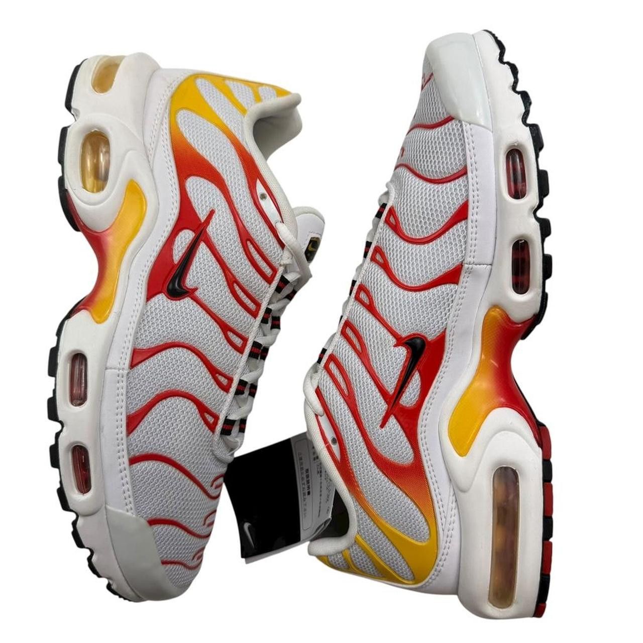 Nike Nike Air Max Plus TN Sunburn - Size US 8 / EU 41 / UK 7 Size US 8 / EU 41 - 3 Thumbnail