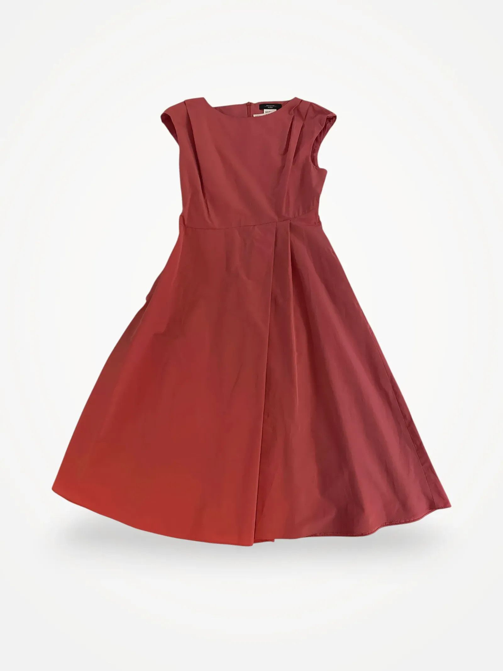 Weekend Max Mara Weekend MaxMara Dress Size M / US 6-8 / IT 42-44 - 1 Thumbnail
