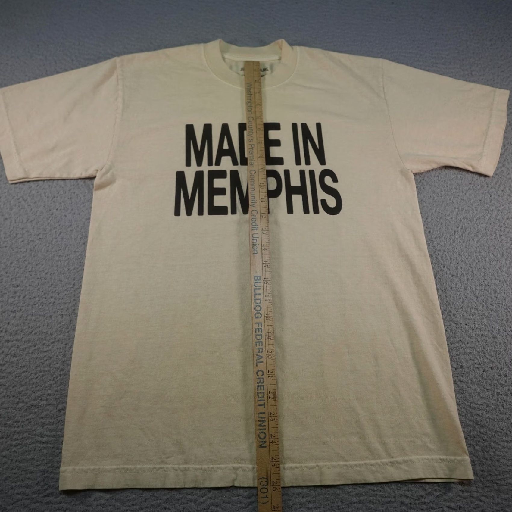 Vintage VINTAGE? No. Size US S / EU 44-46 / 1 - 7 Thumbnail