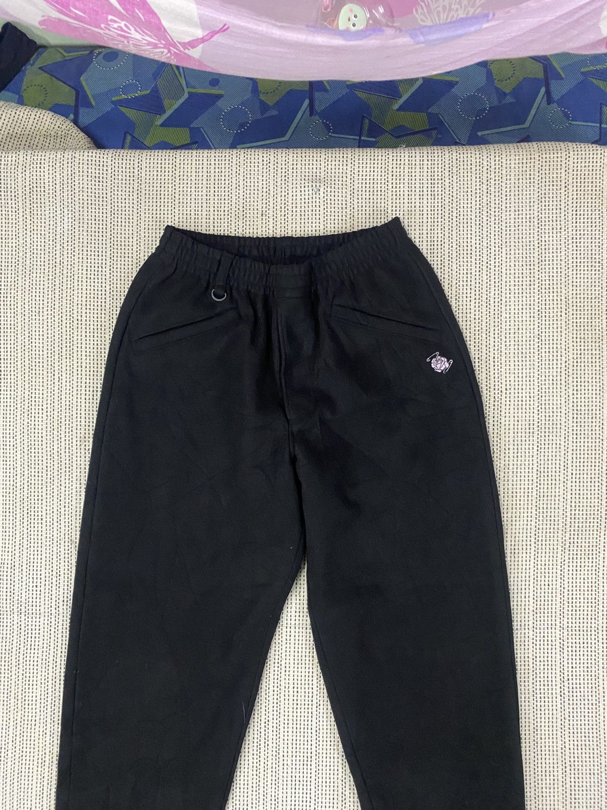 GU × Undercover GU x Undercover Undercoverism Style Lounge Trousers Size US 32 / EU 48 - 4 Thumbnail