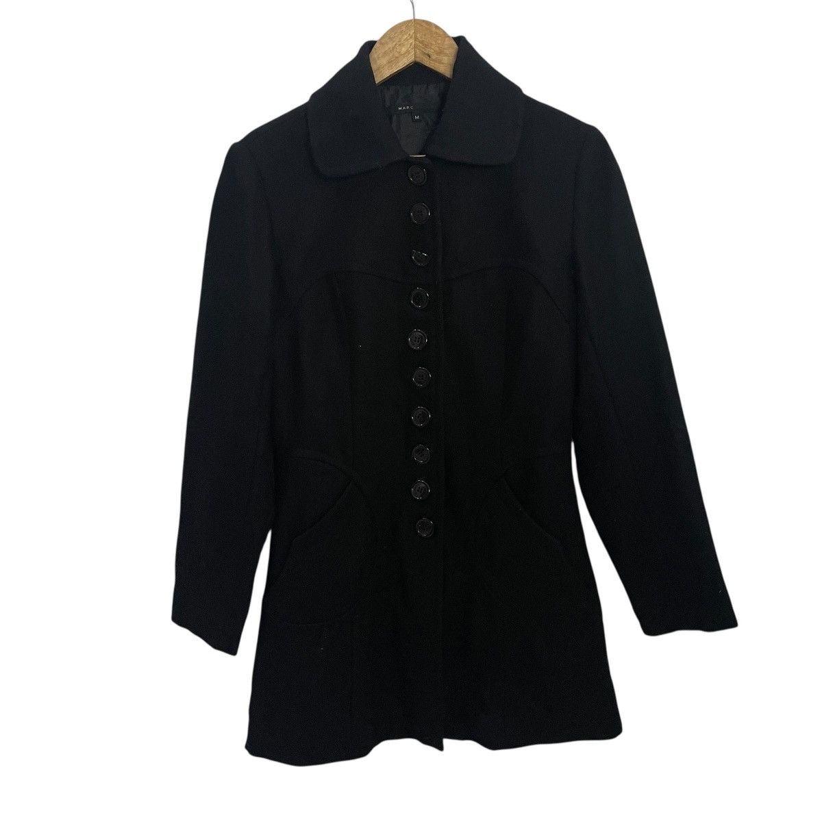 Marc Jacobs Vintage Marc Jacobs Dress Jacket Size M / US 6-8 / IT 42-44 - 1 Thumbnail