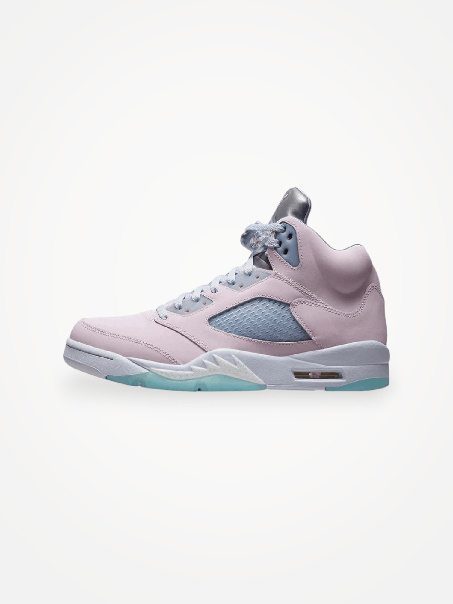 Nike Nike Air Jordan 5 Retro Sneakers Size US 11 / IT 41 - 1 Thumbnail