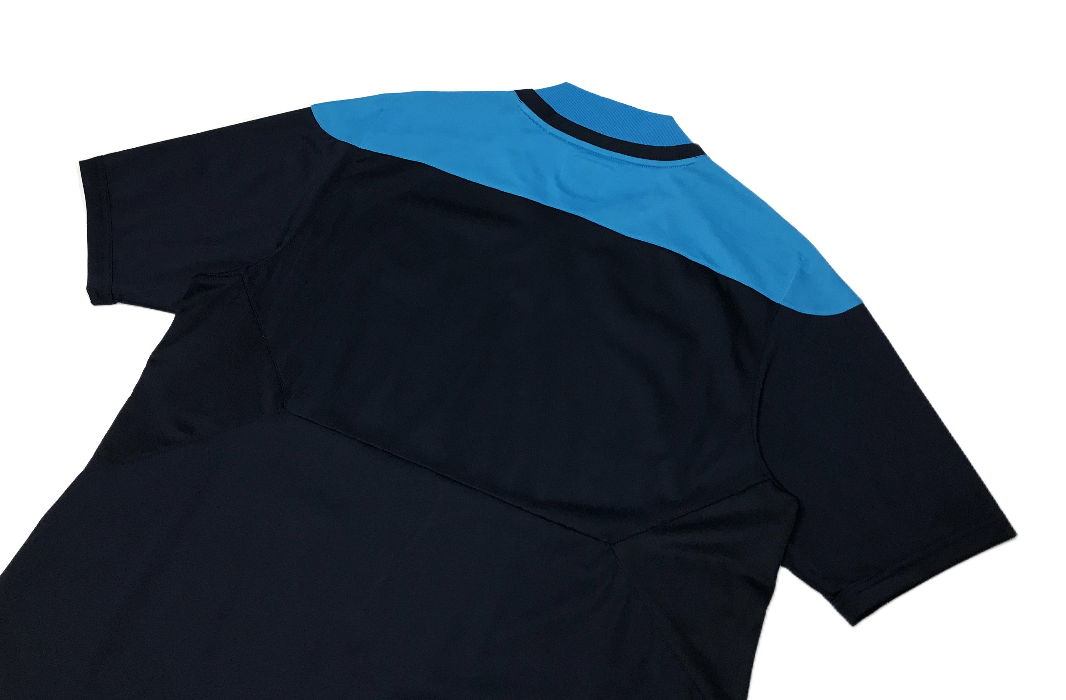 Umbro Lille LOSC 2011-12 Umbro Training Shirt Size XL Size US XL / EU 56 / 4 - 6 Thumbnail