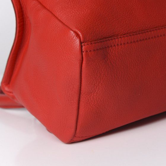 Givenchy o1loc1c0824 Size: OS / Shoulder Bag in Red Size ONE SIZE - 3 Thumbnail