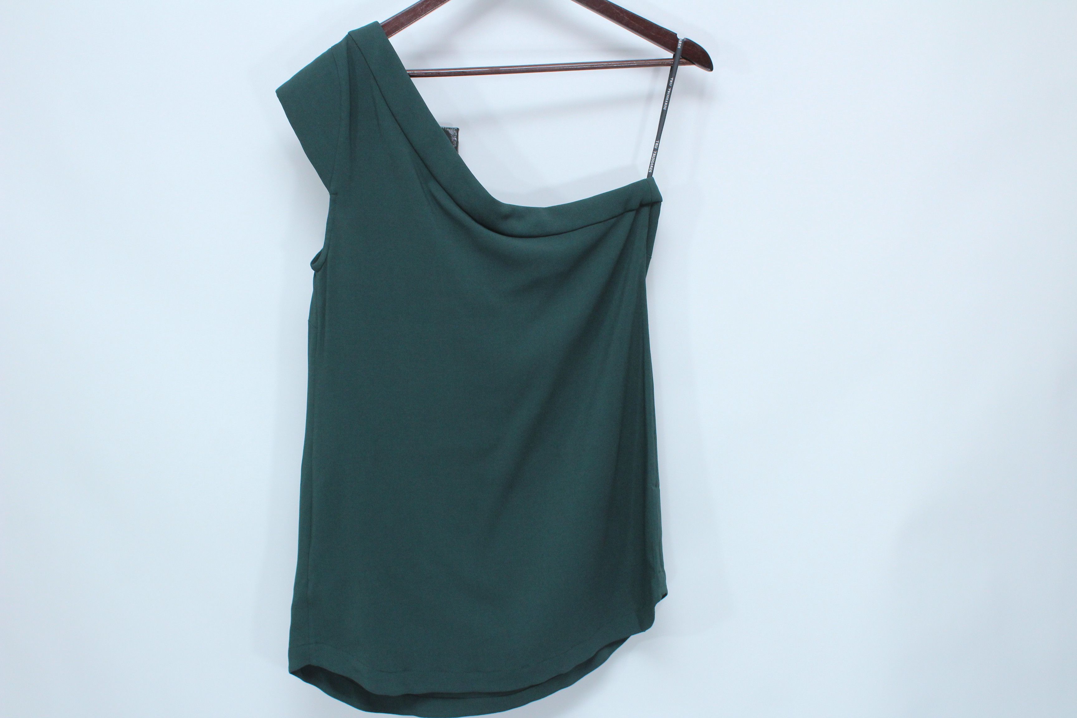 Trussardi Trussardi Dress Womens Size L Authentic Hype Rare Size L / US 10 / IT 46 - 7 Thumbnail