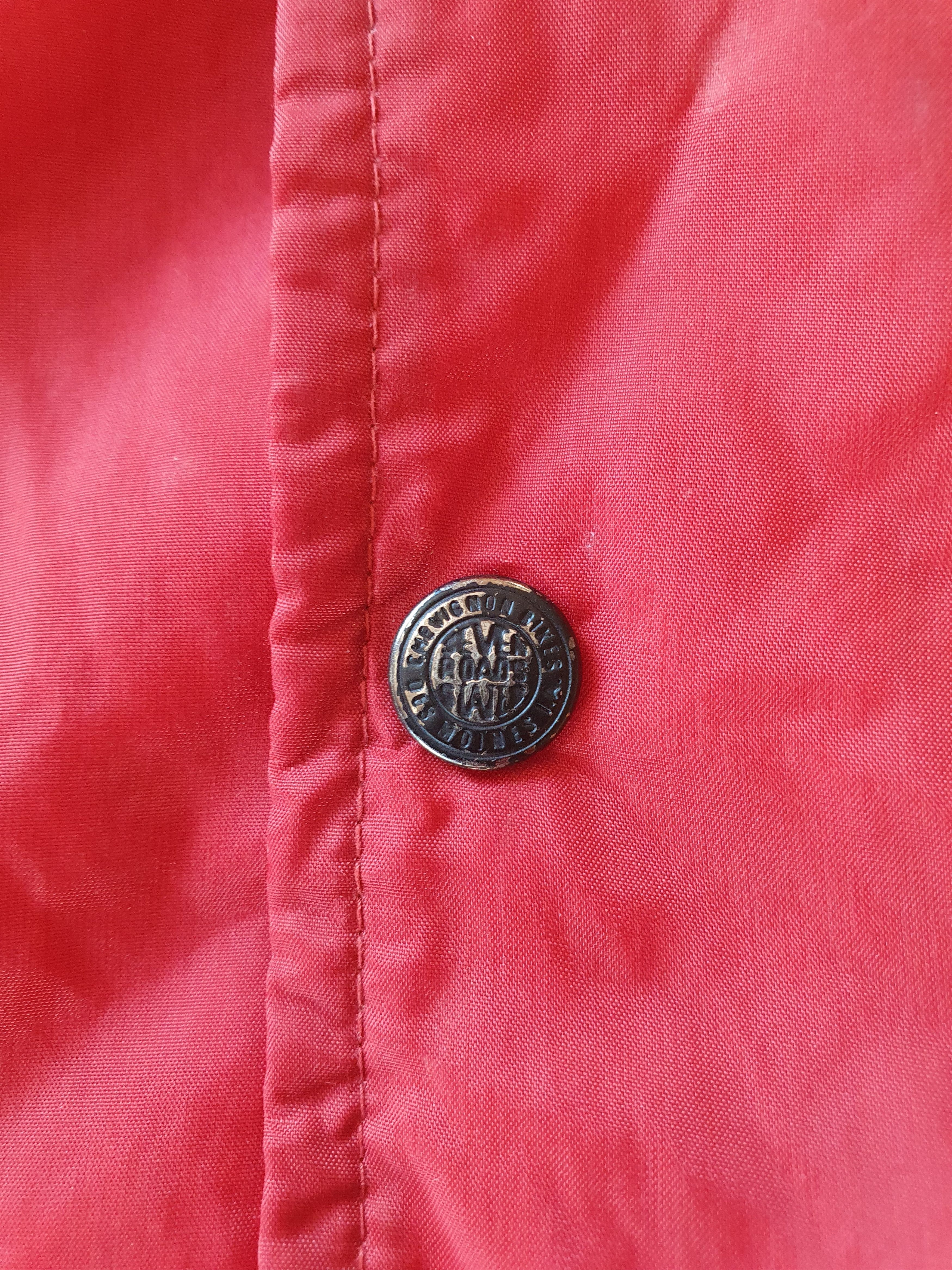 Chevignon × Vintage Chevignon Conquest 'Jack' Jacket Roadster’s Union Made L Size US L / EU 52-54 / 3 - 7 Thumbnail