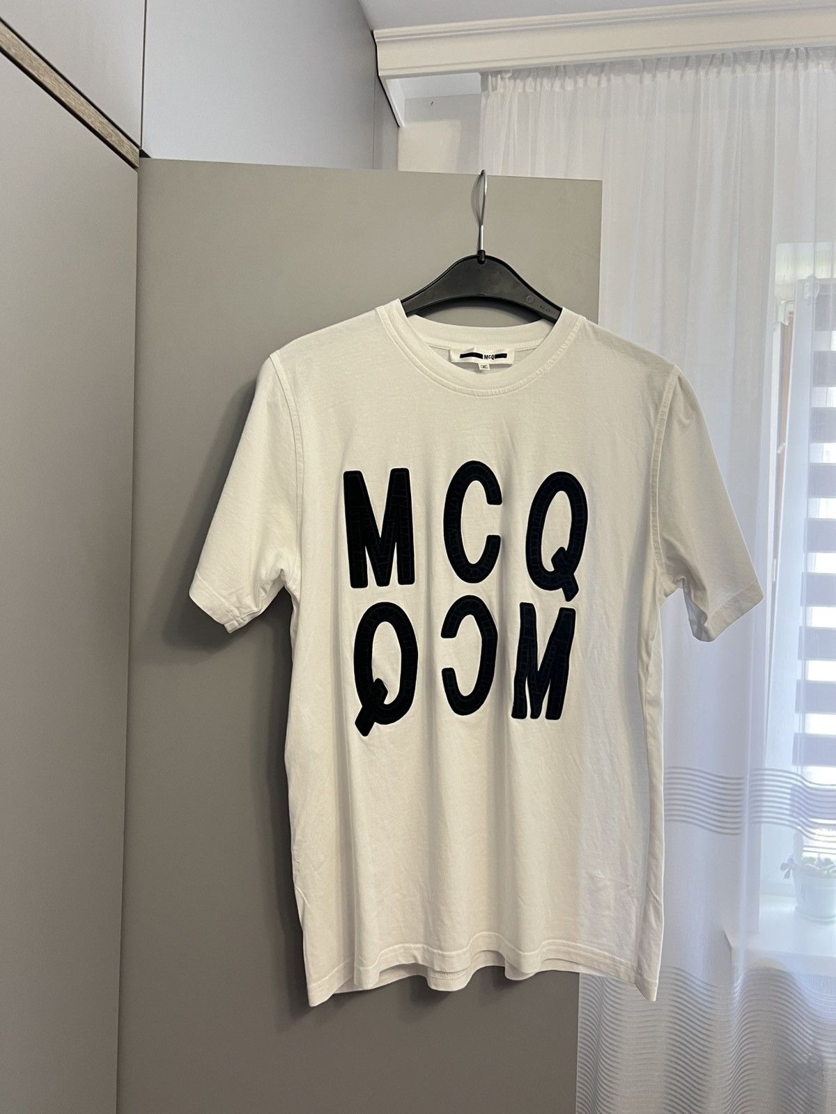 Alexander McQueen Alexander and Nike Zip Size US M / EU 48-50 / 2 - 3 Thumbnail
